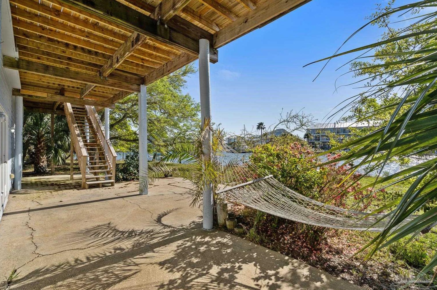 15760 Bowlegs Reef, Pensacola FL  32507-9430 exterior