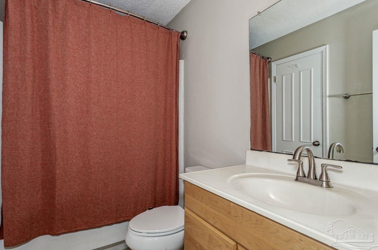 10199 Vixen Pl, Pensacola FL  32514-7158 exterior