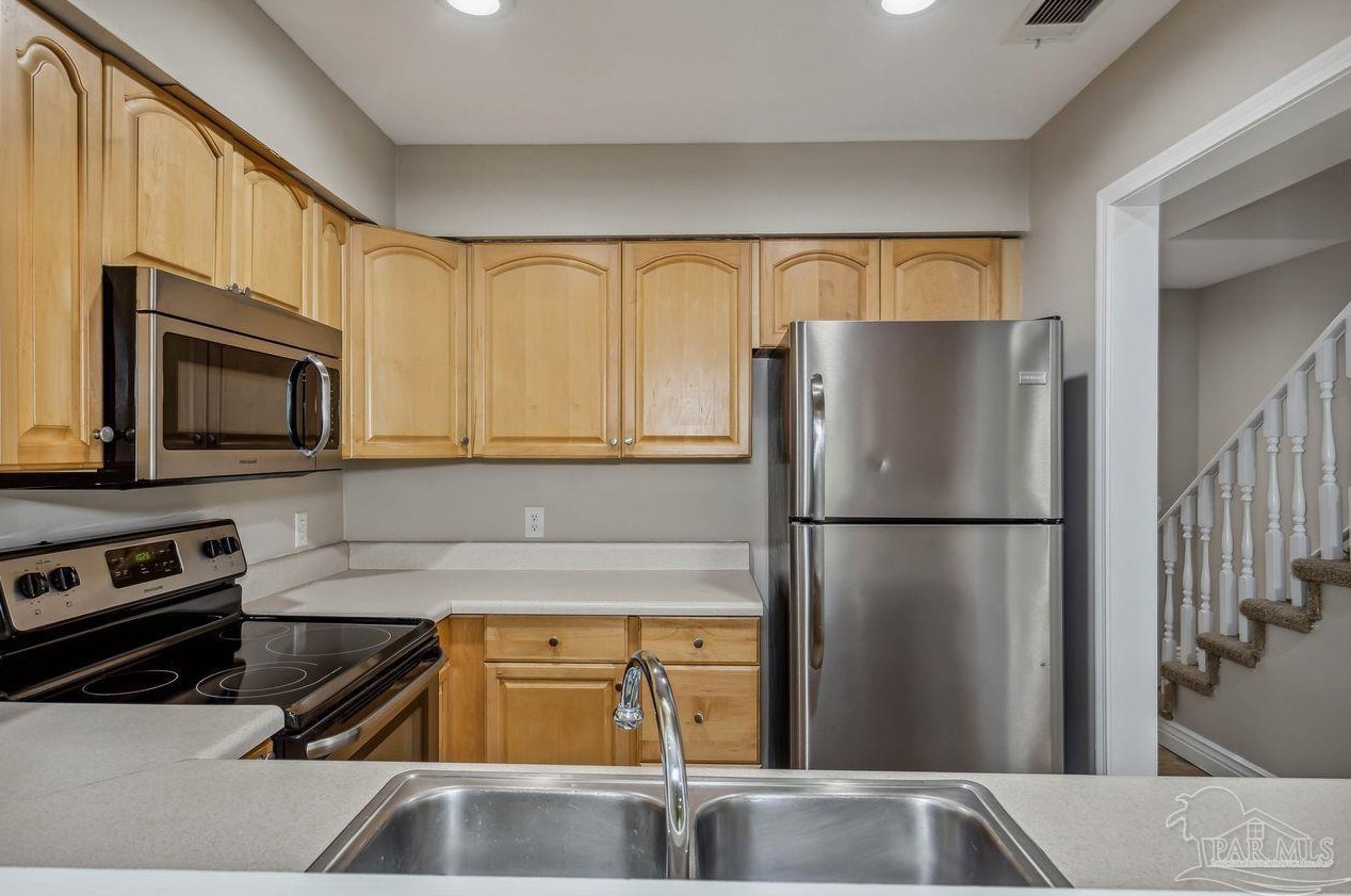 10199 Vixen Pl, Pensacola FL  32514-7158 exterior