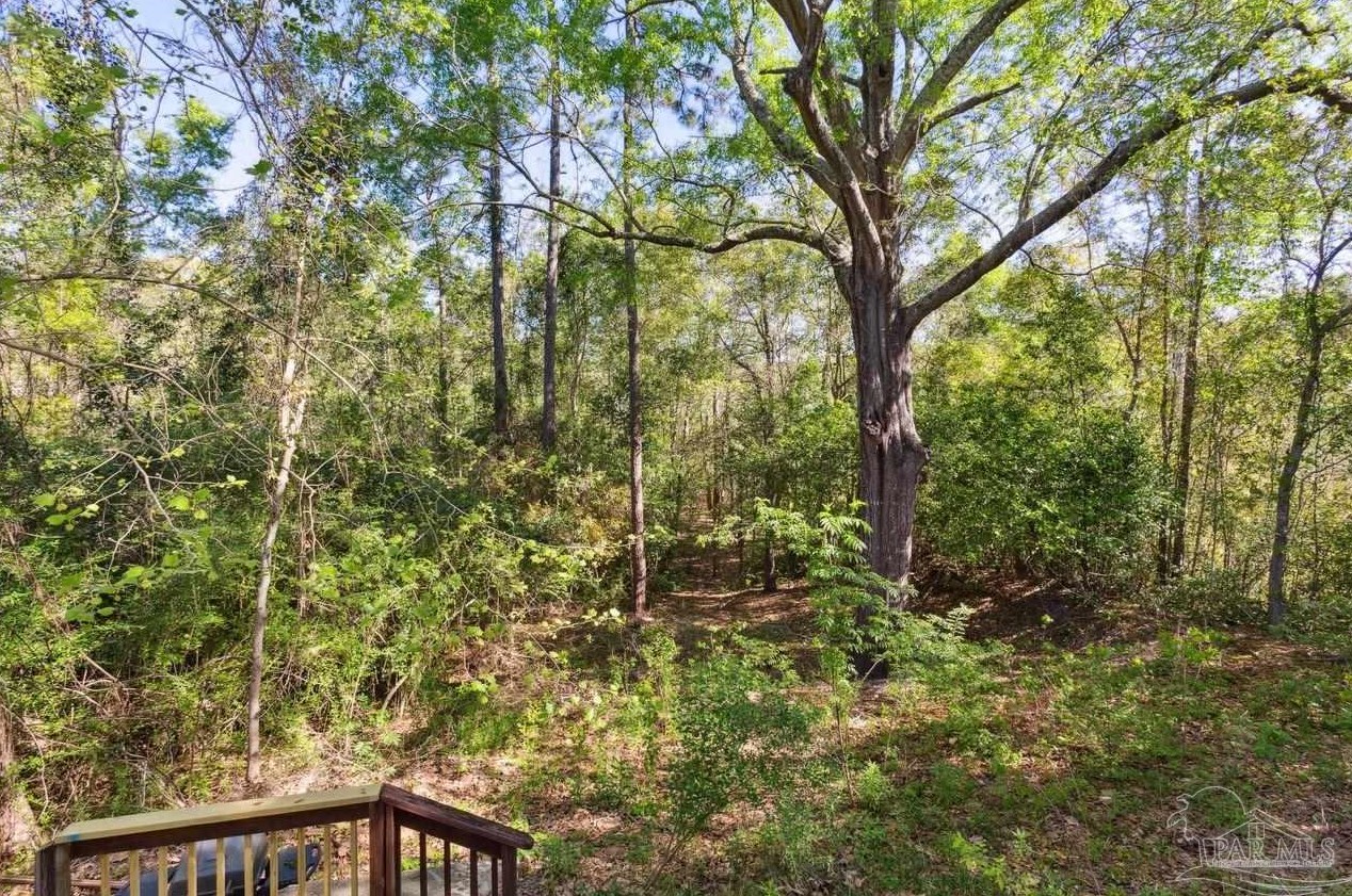 10199 Vixen Pl, Pensacola FL  32514-7158 exterior