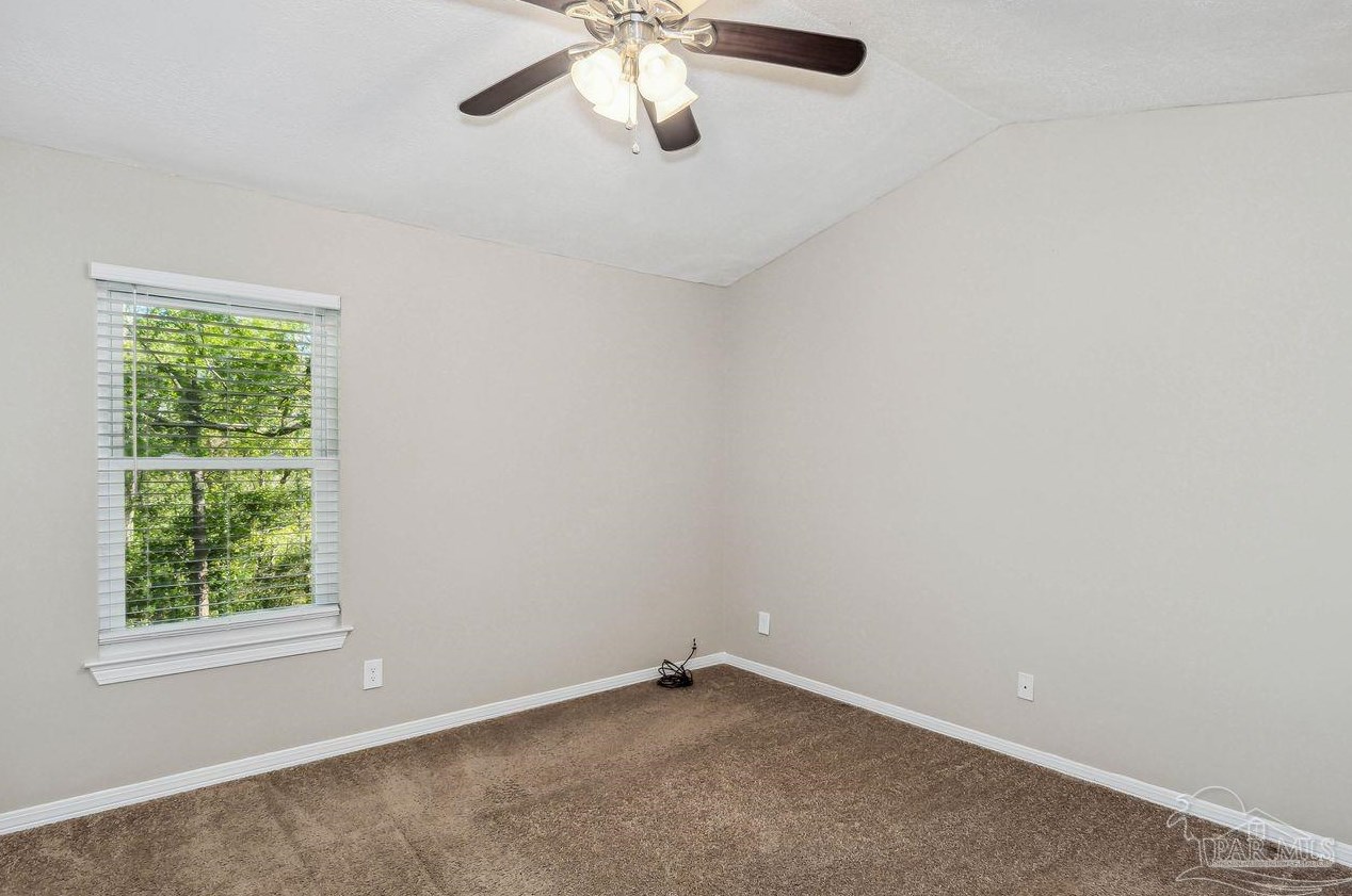 10199 Vixen Pl, Pensacola FL  32514-7158 exterior