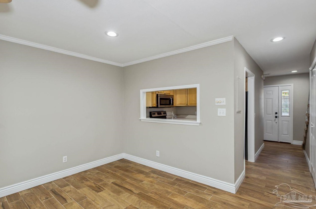 10199 Vixen Pl, Pensacola FL  32514-7158 exterior