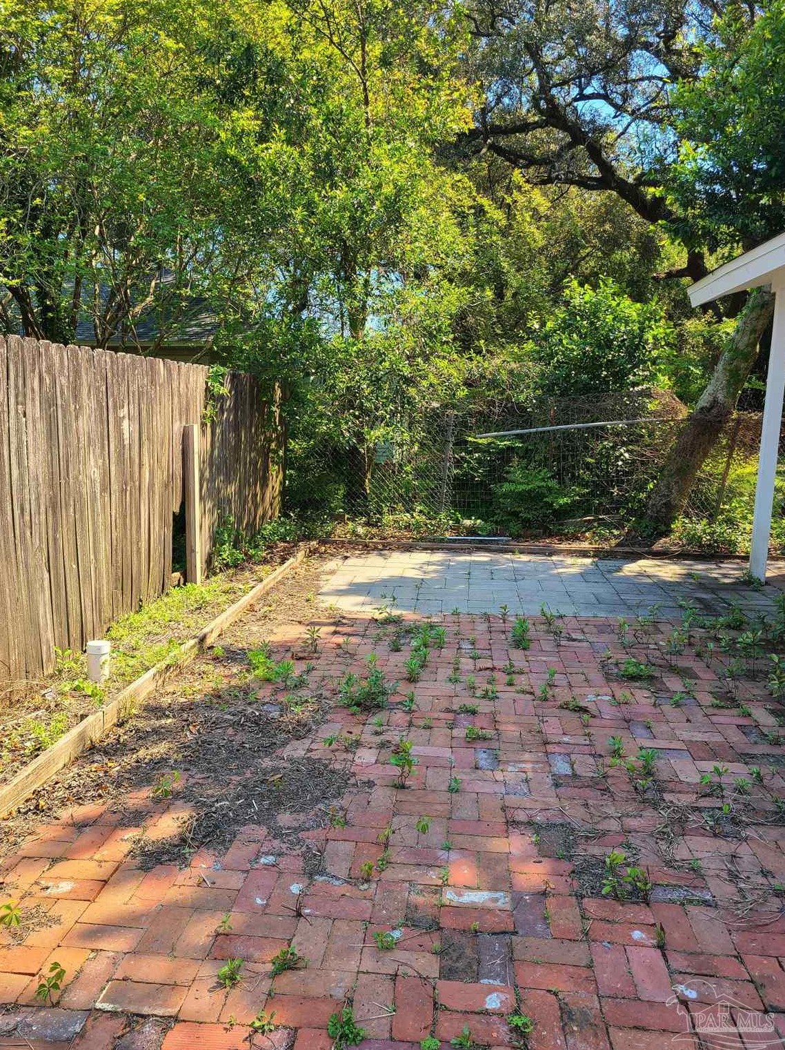 123 Dixon Ln, Pensacola FL  32507-3534 exterior