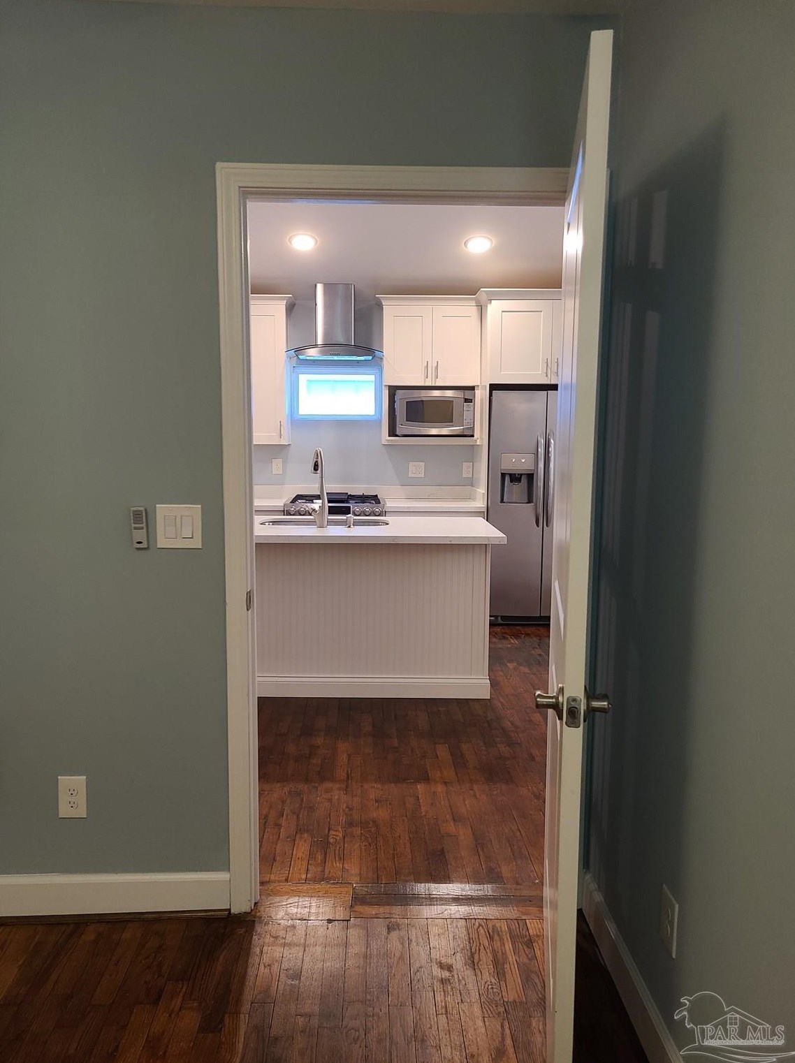 123 Dixon Ln, Pensacola FL  32507-3534 exterior