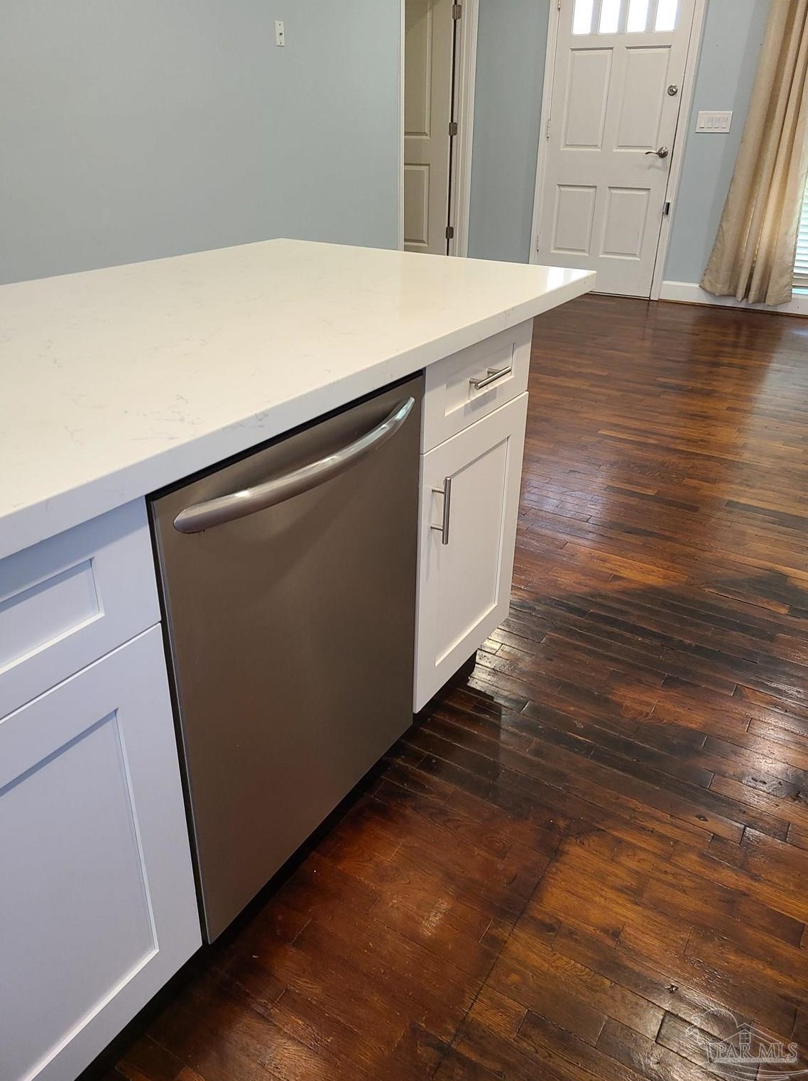 123 Dixon Ln, Pensacola FL  32507-3534 exterior