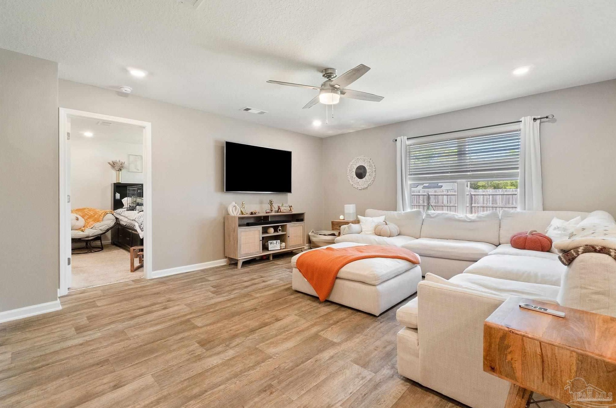 4177 Chickadee St, Milton FL  32583 exterior