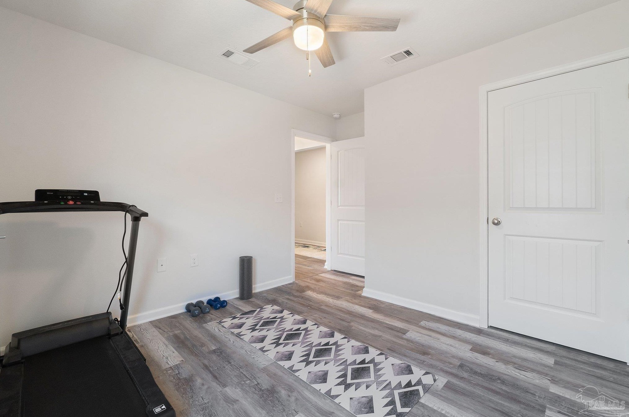 4177 Chickadee St, Milton FL  32583 exterior