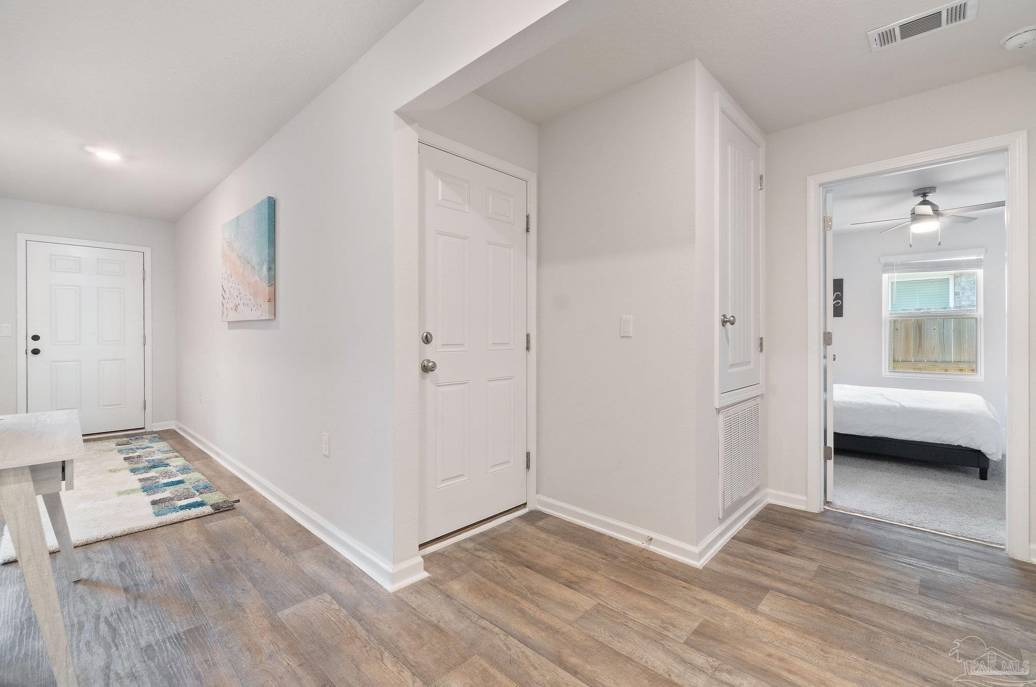 4177 Chickadee St, Milton FL  32583 exterior