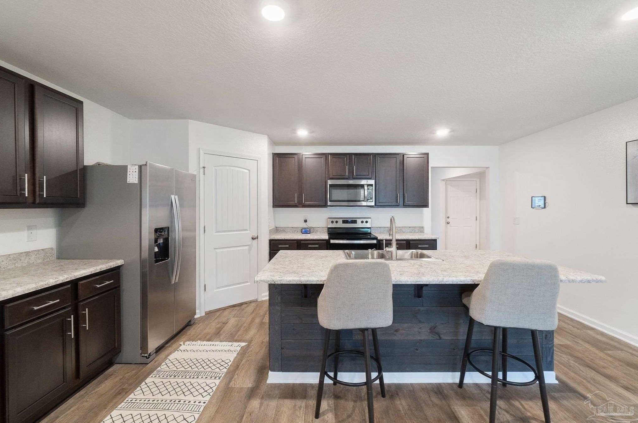 4177 Chickadee St, Milton FL  32583 exterior