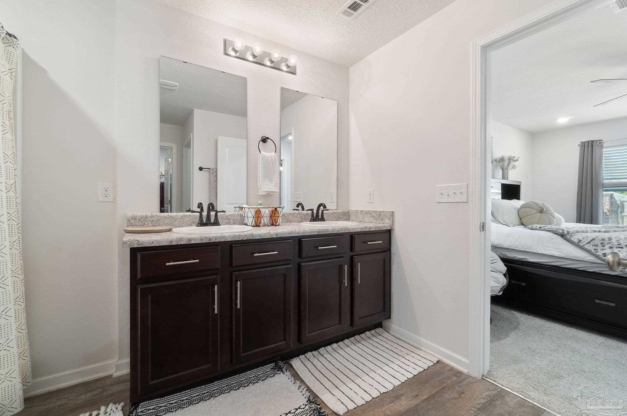 4177 Chickadee St, Milton FL  32583 exterior