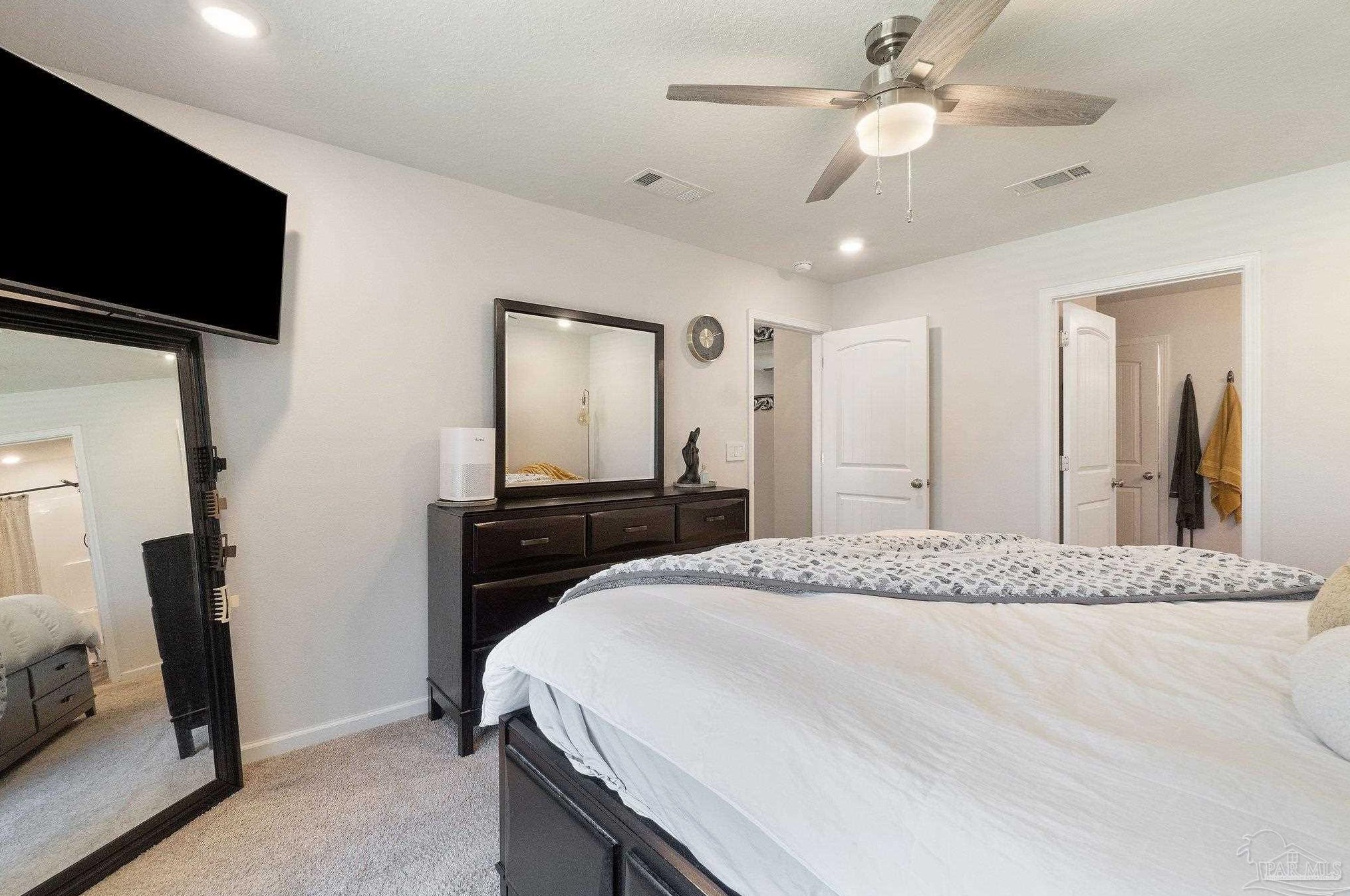 4177 Chickadee St, Milton FL  32583 exterior