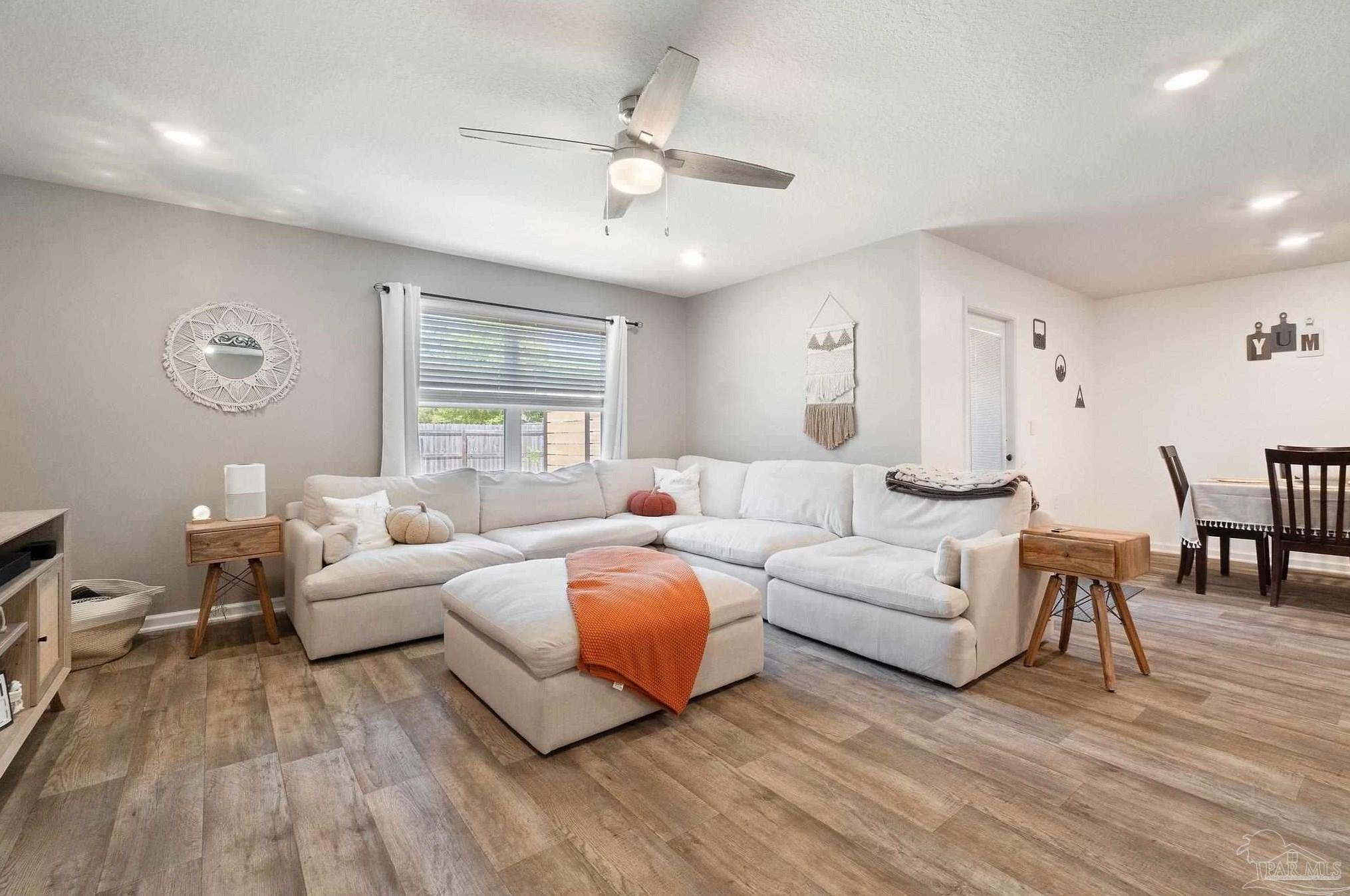 4177 Chickadee St, Milton FL  32583 exterior