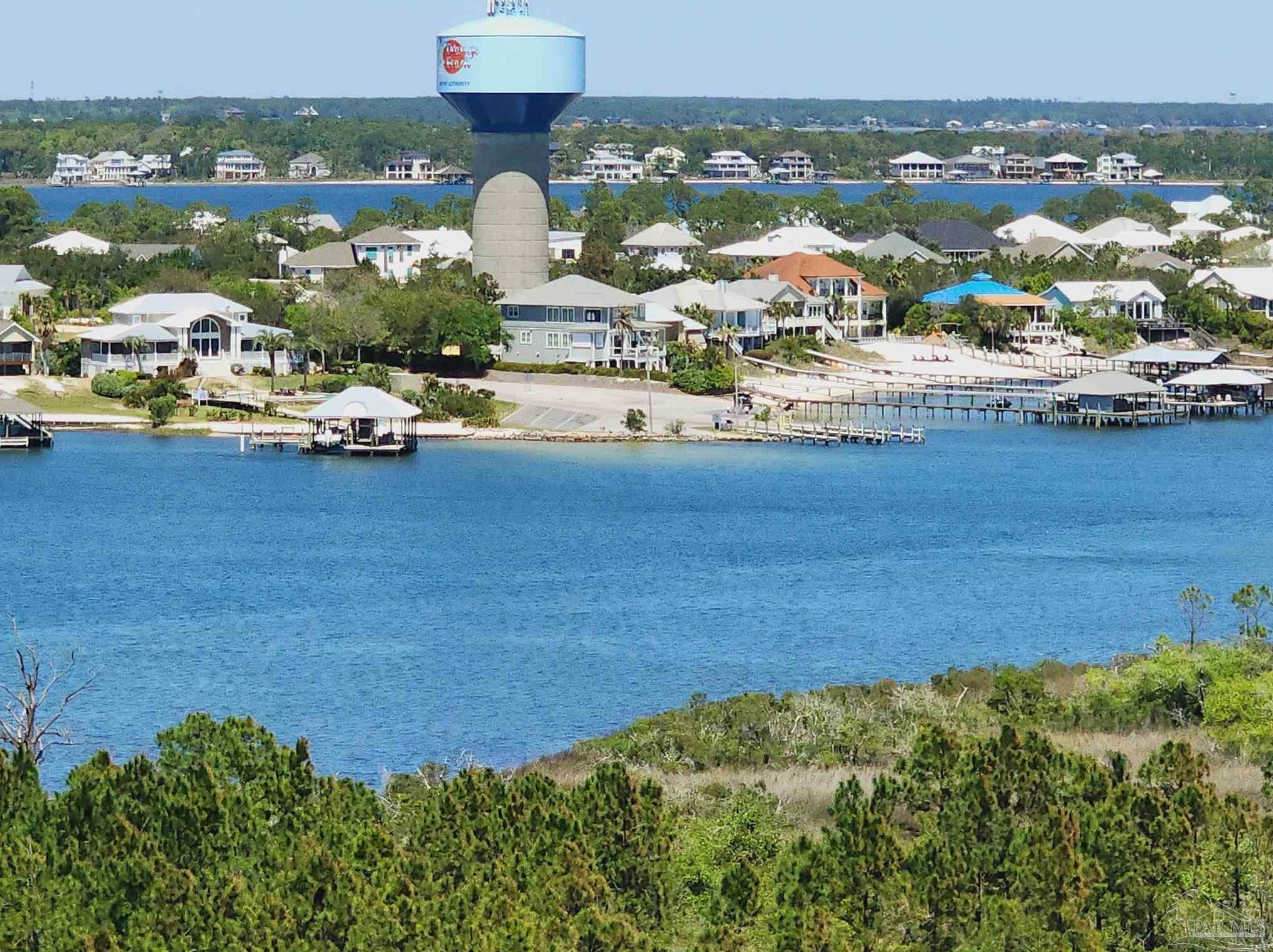 16281 Perdido Key Dr, Pensacola FL  32507-9455 exterior