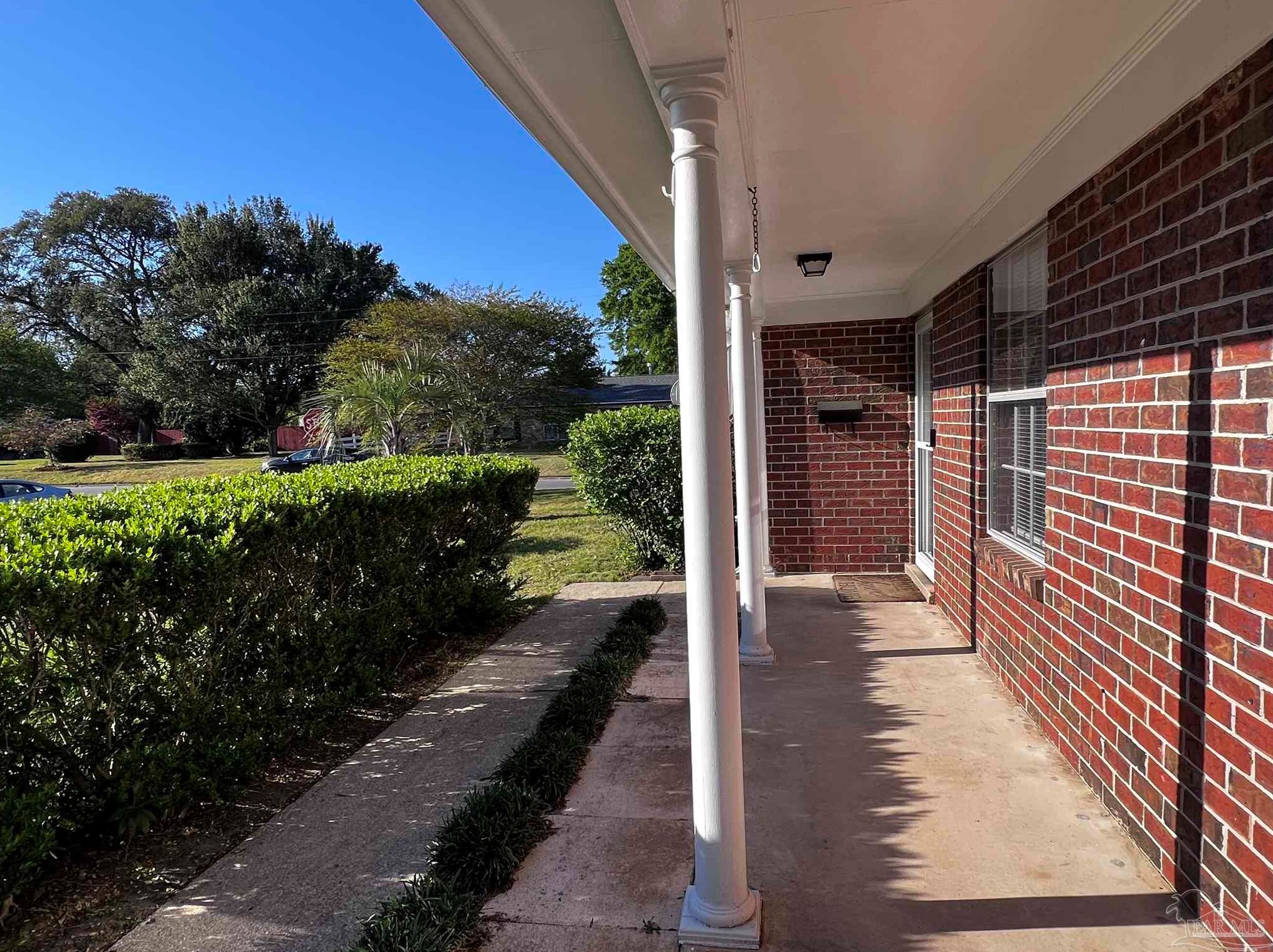 6353 Happy Ln, Milton FL  exterior