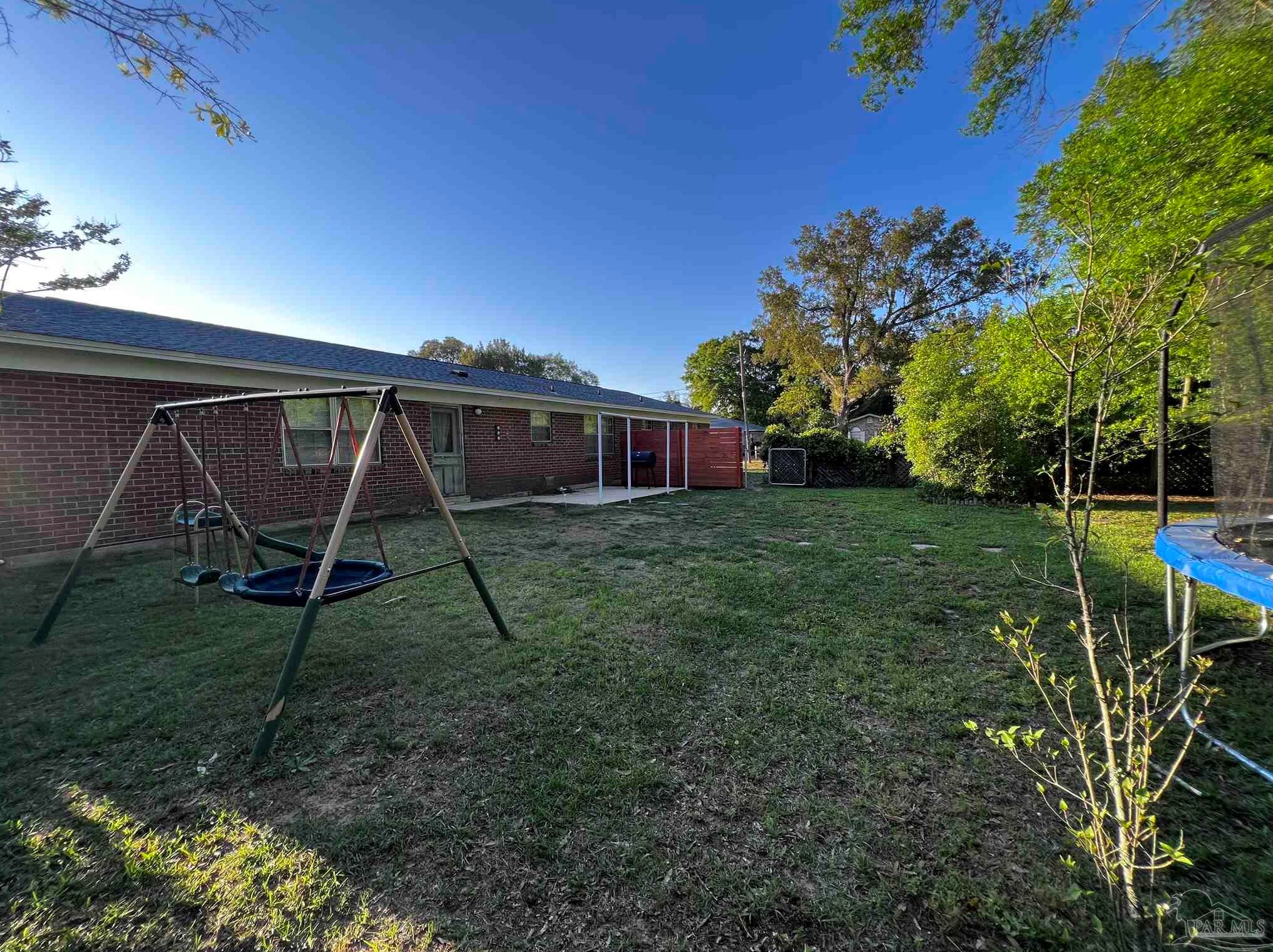 6353 Happy Ln, Milton FL  exterior