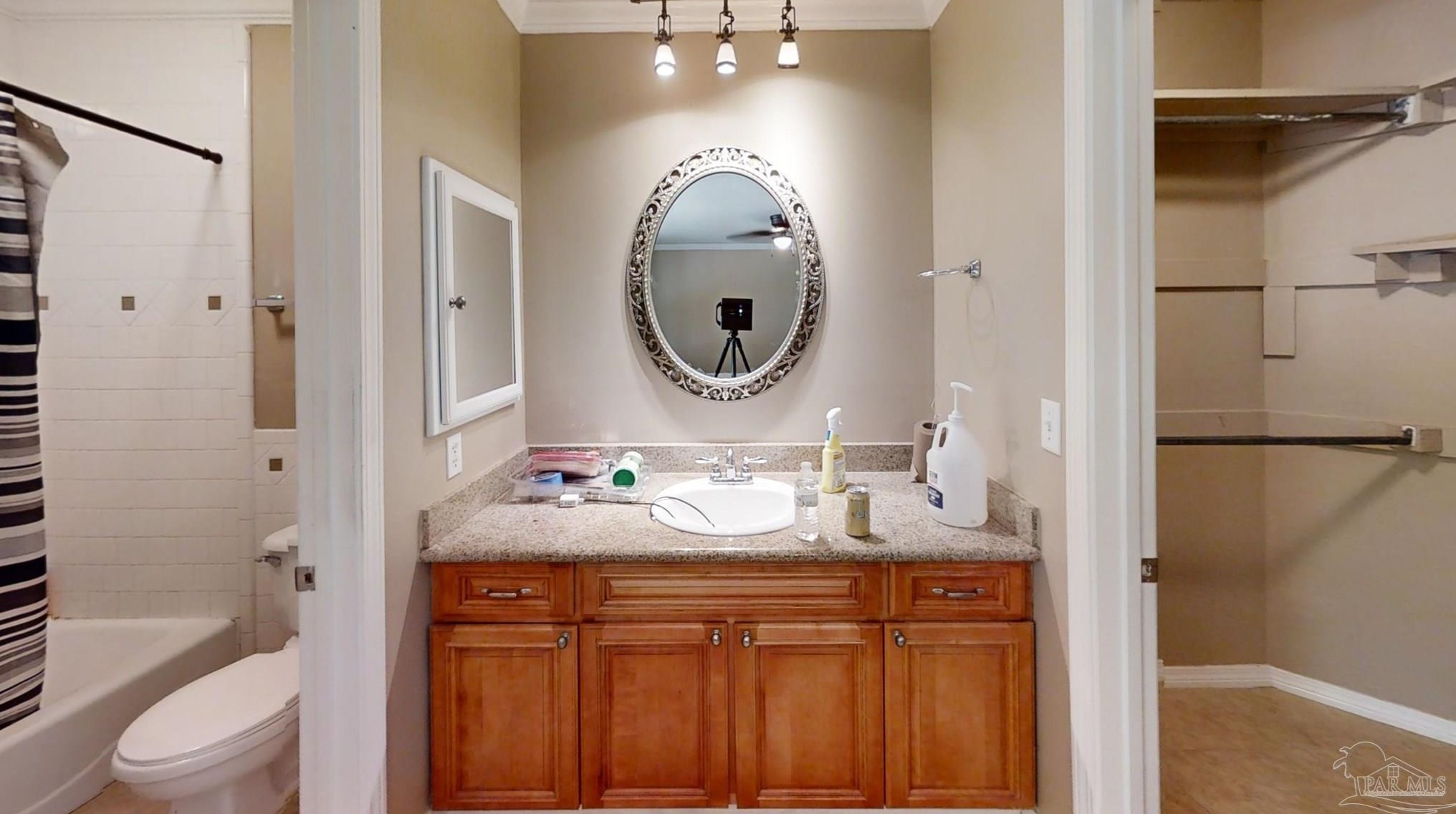 4602 Gladstone Dr, Pensacola FL 32514-6619 exterior