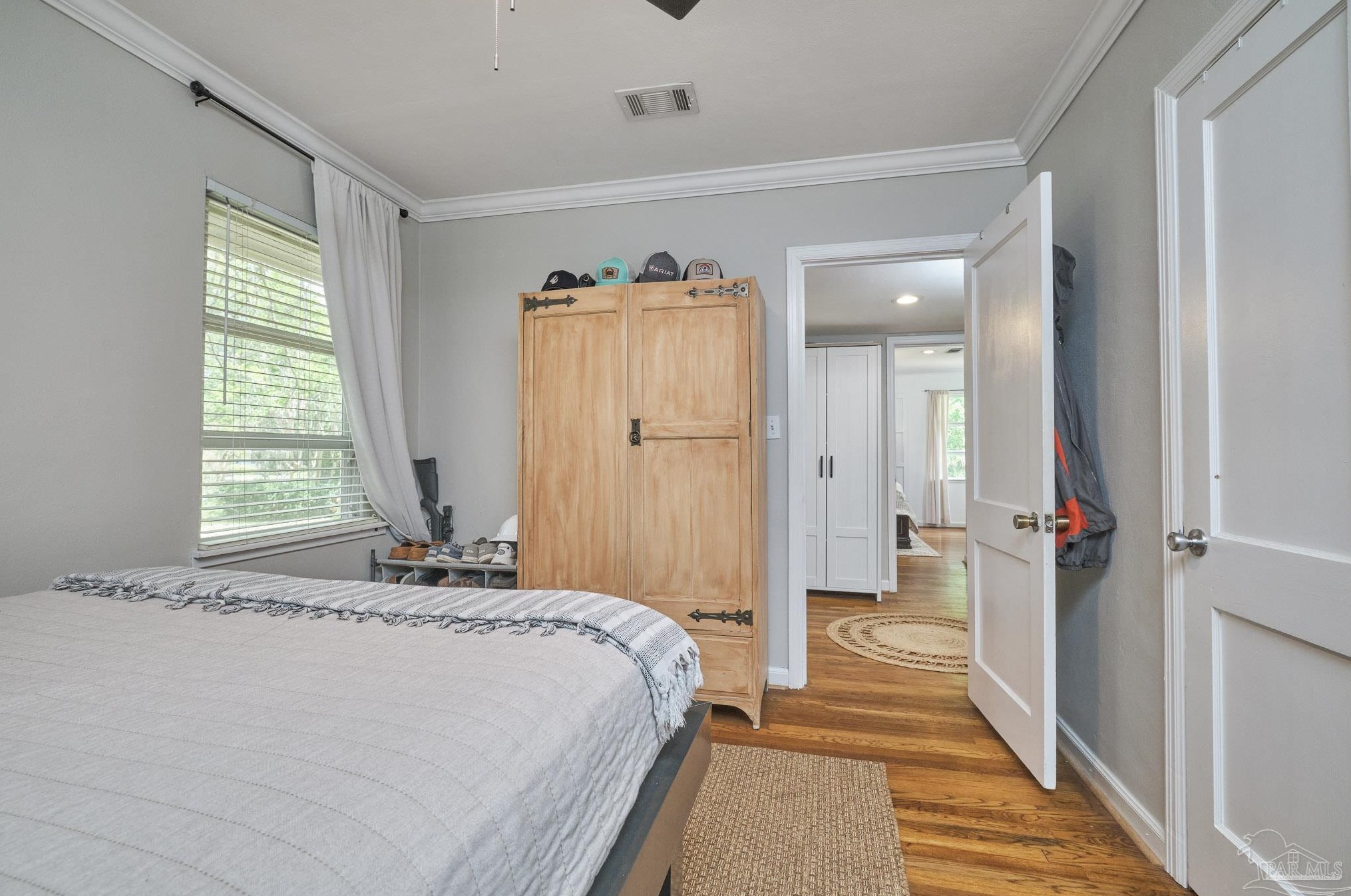 1915 Leonard St, Pensacola FL  32503-4867 exterior