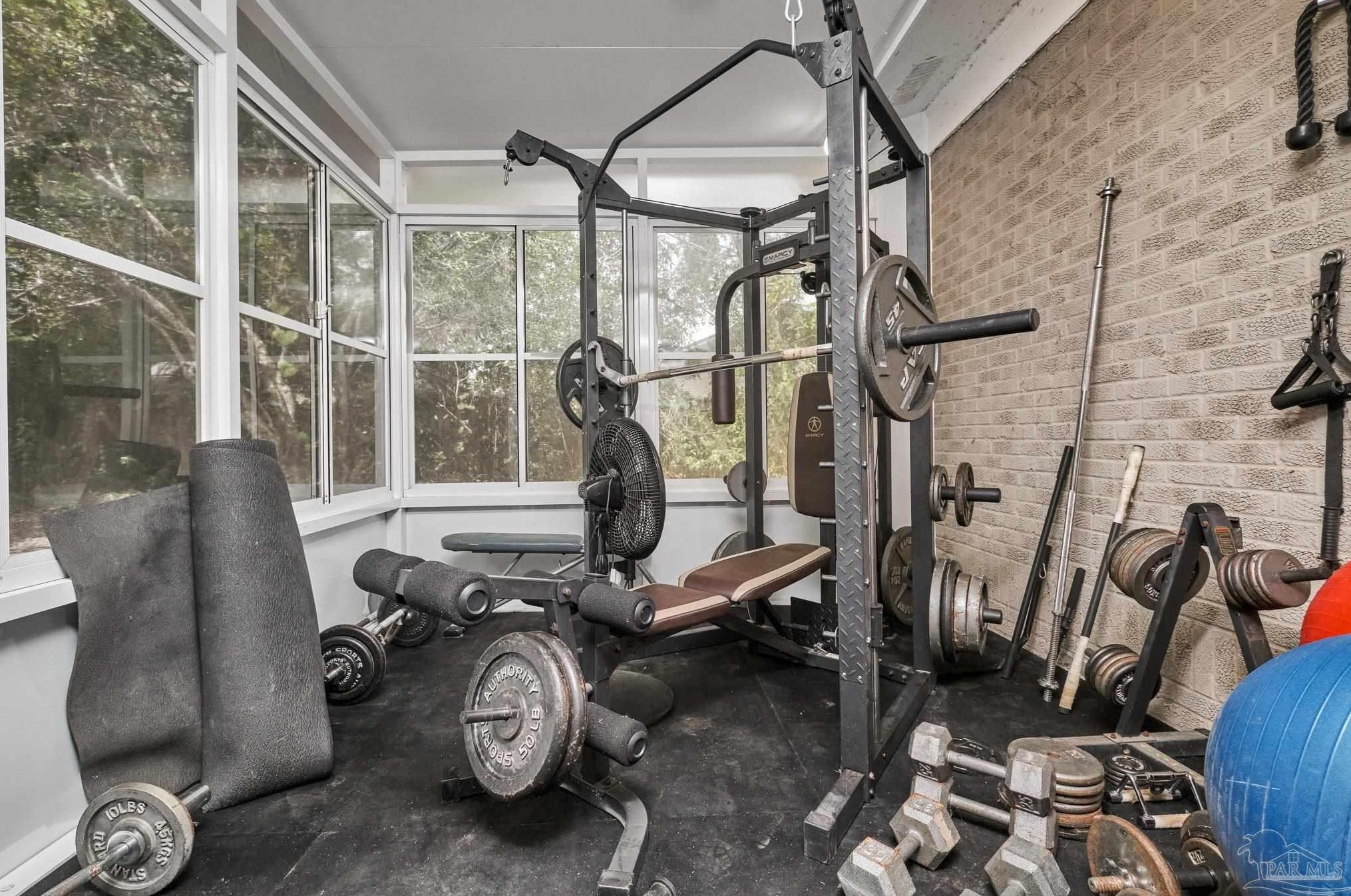 1915 Leonard St, Pensacola FL  32503-4867 exterior