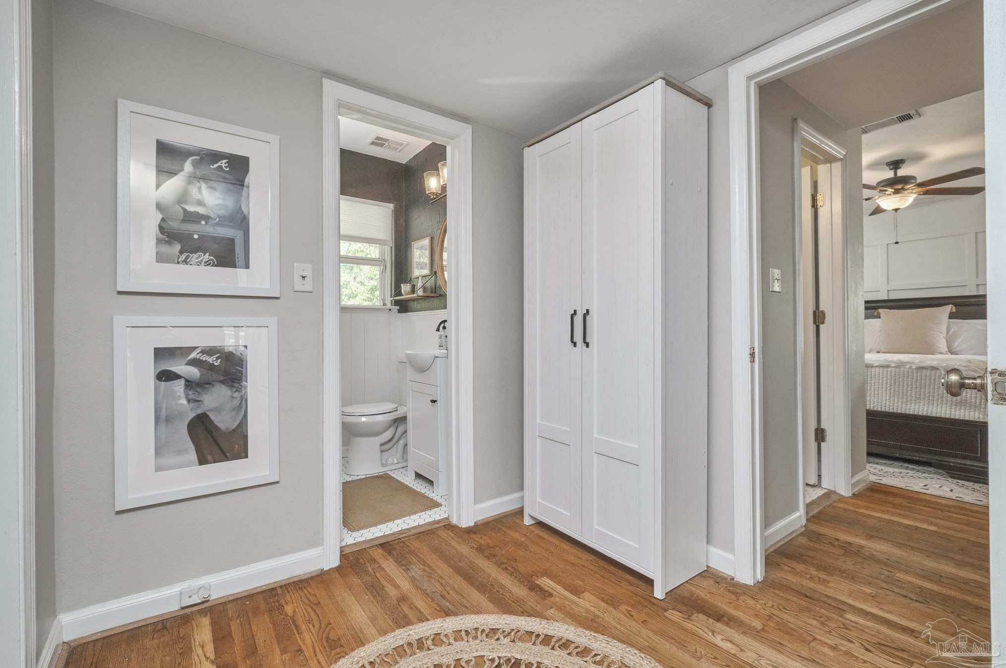 1915 Leonard St, Pensacola FL  32503-4867 exterior