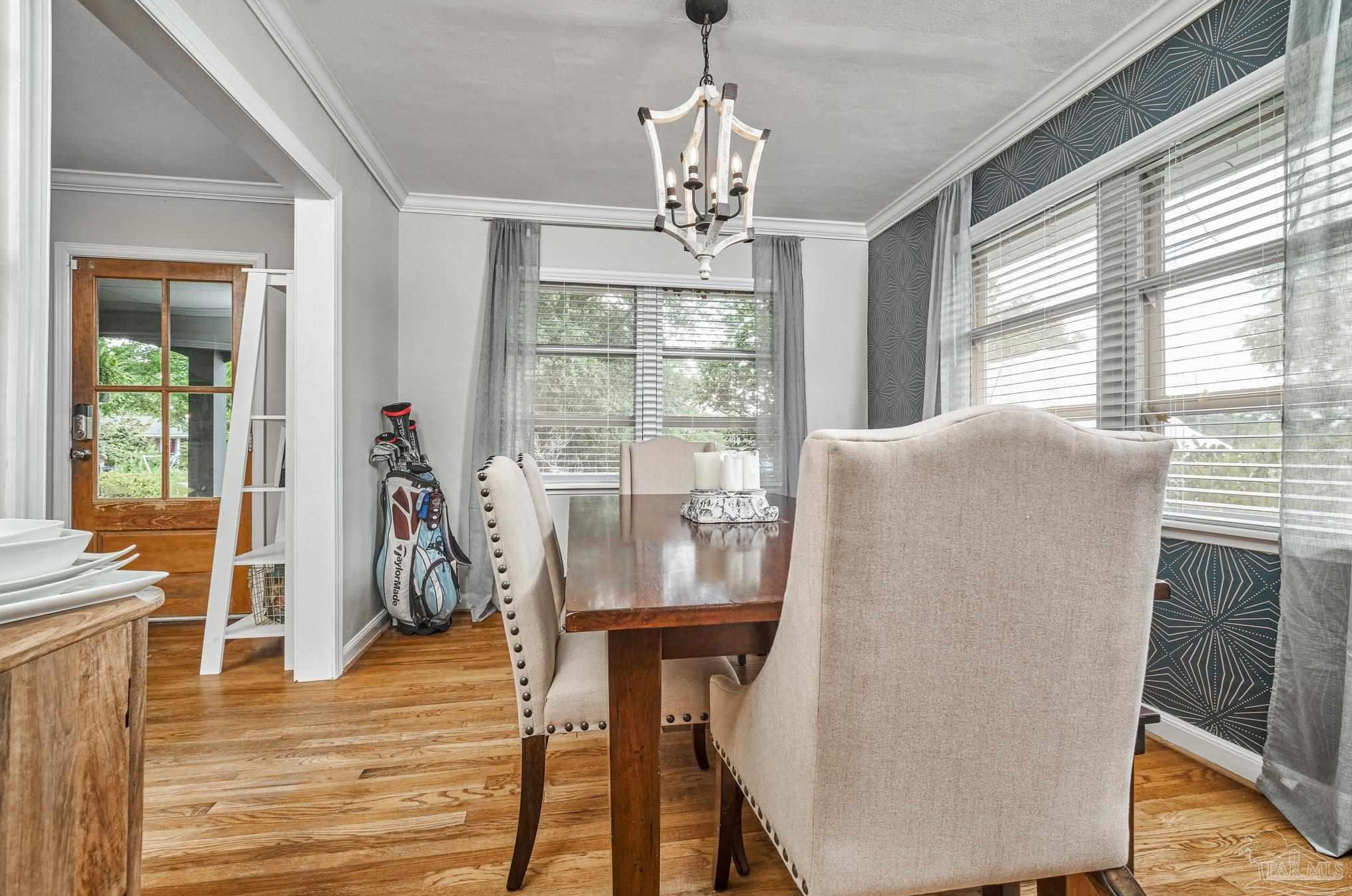 1915 Leonard St, Pensacola FL  32503-4867 exterior