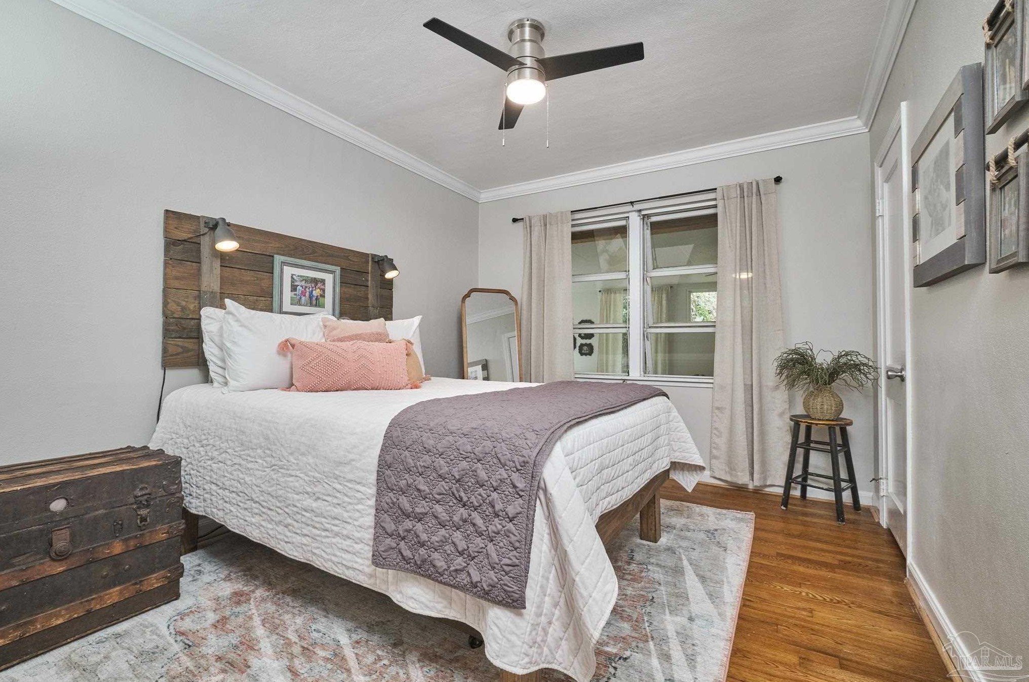 1915 Leonard St, Pensacola FL  32503-4867 exterior