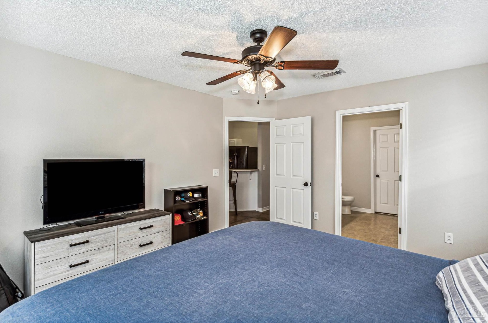 2418 Portobella Pl, Cantonment FL 32533-5751 exterior