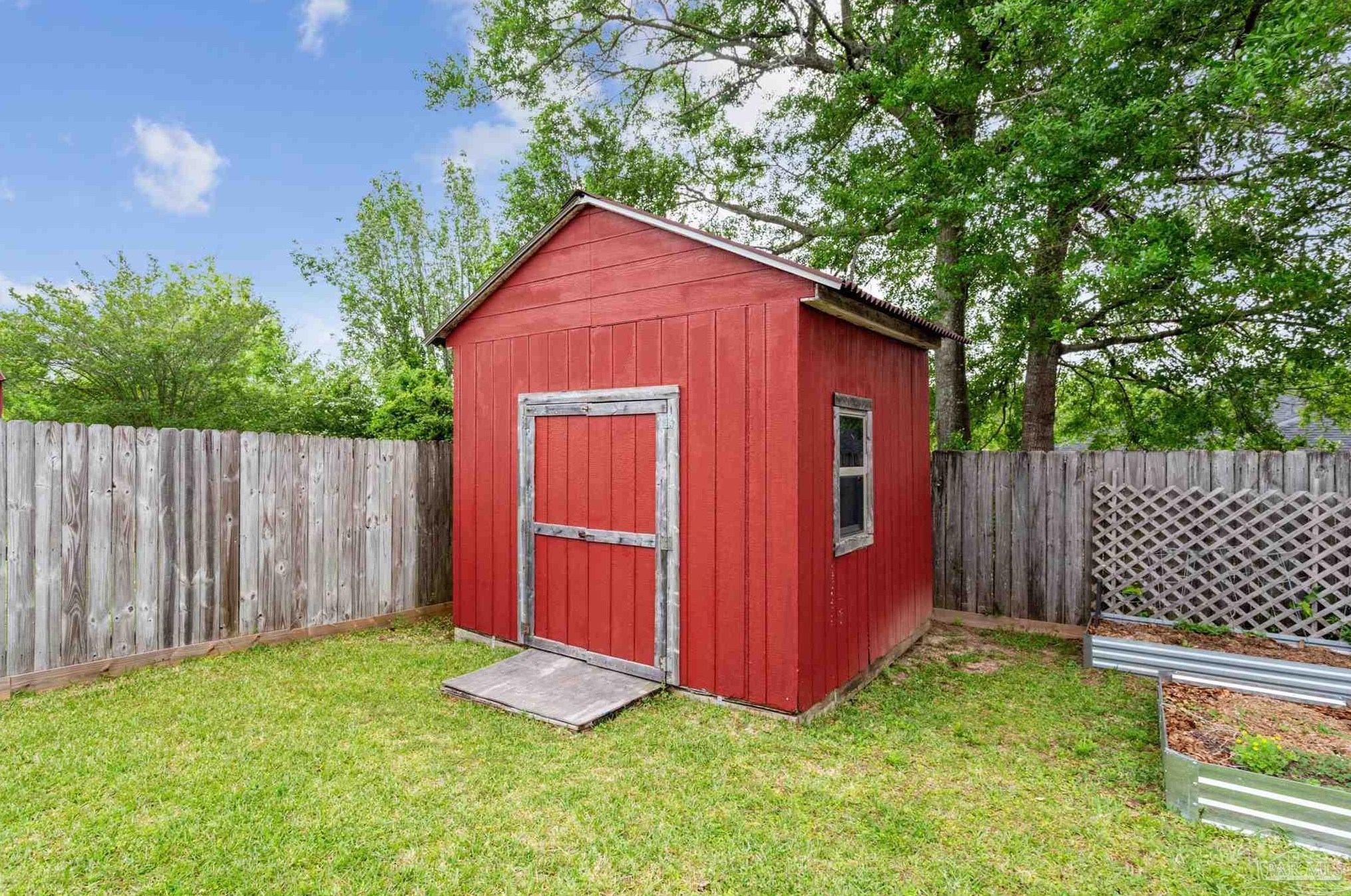 2418 Portobella Pl, Cantonment FL 32533-5751 exterior