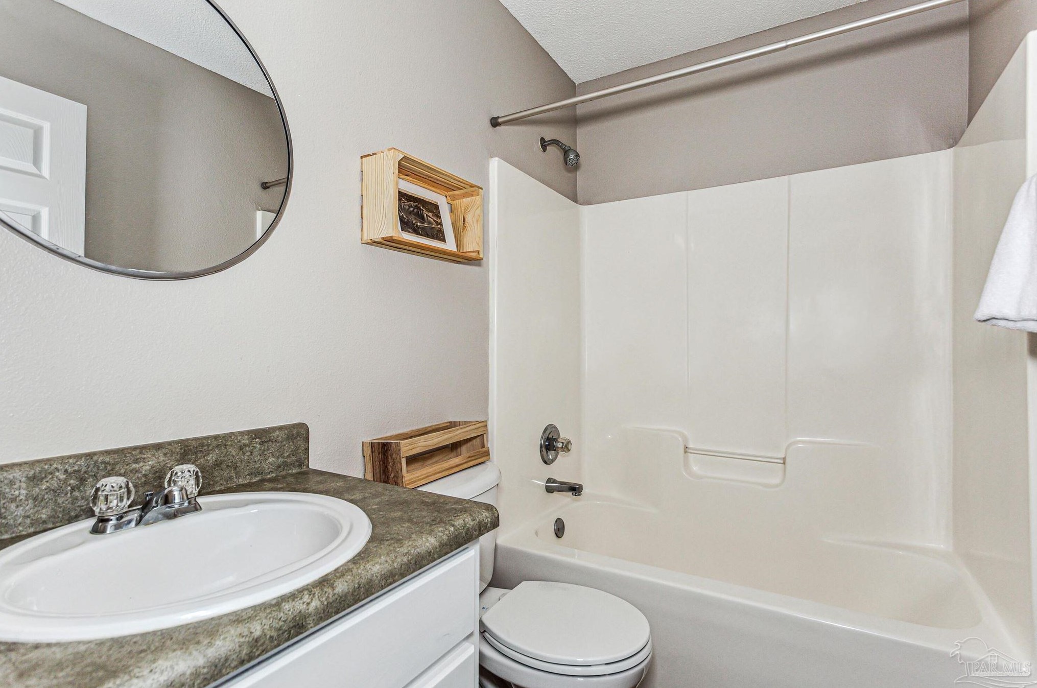 2418 Portobella Pl, Cantonment FL 32533-5751 exterior