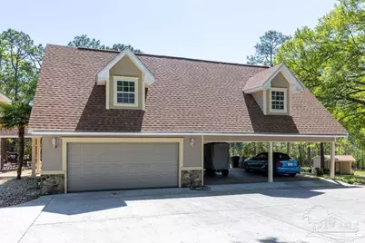 11441 Clear Creek Dr, Pensacola, FL 32514 - Photo 7