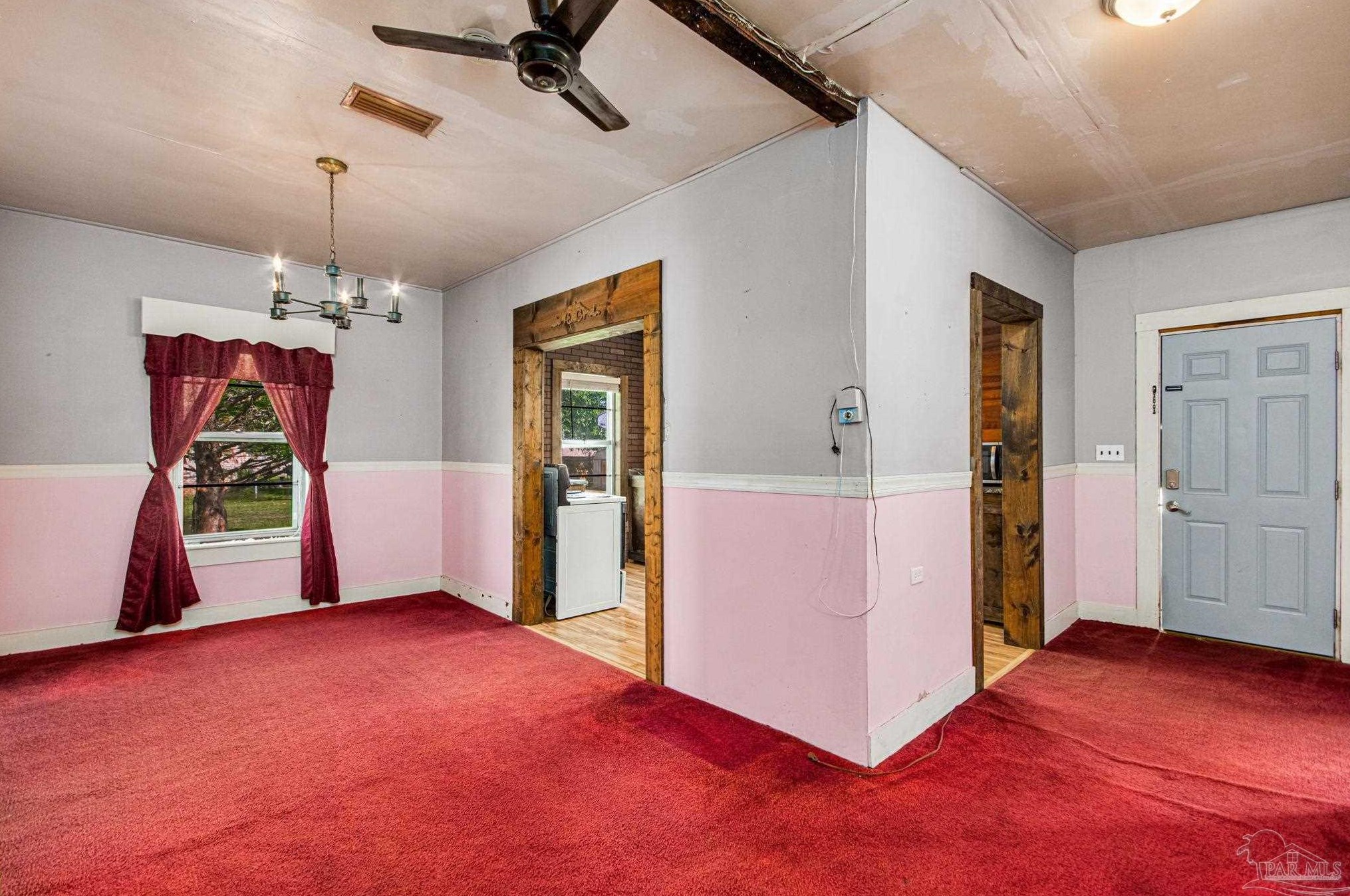 5001 Bellview Ave, Pensacola FL 32526-9437 exterior