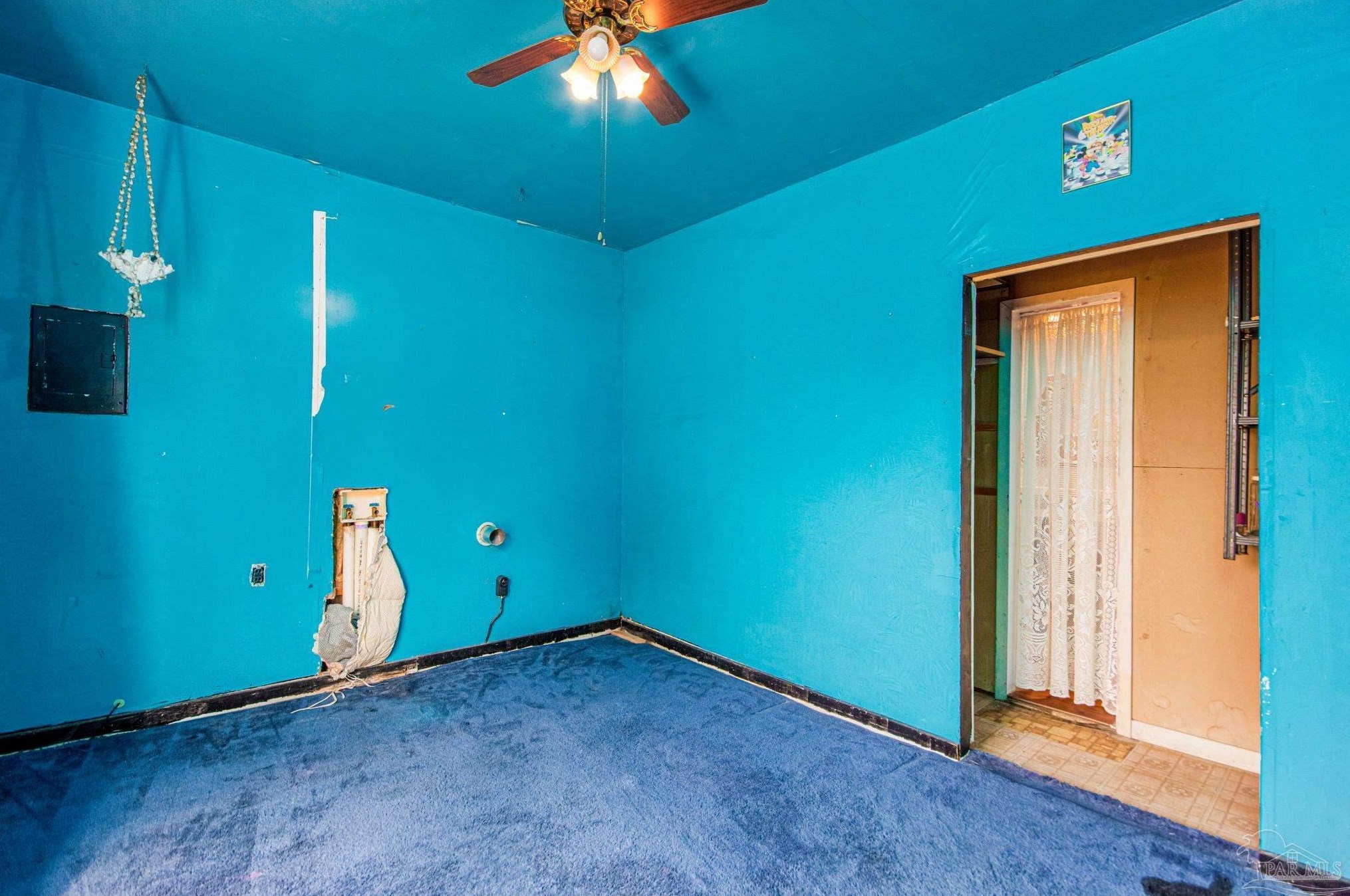 5001 Bellview Ave, Pensacola FL 32526-9437 exterior