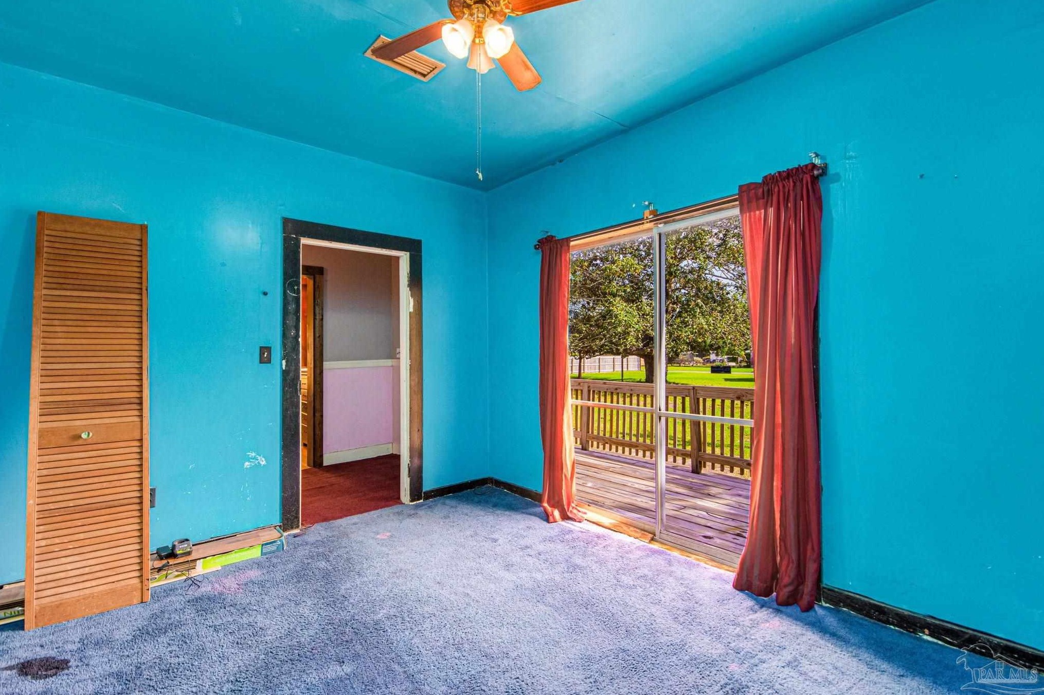 5001 Bellview Ave, Pensacola FL 32526-9437 exterior