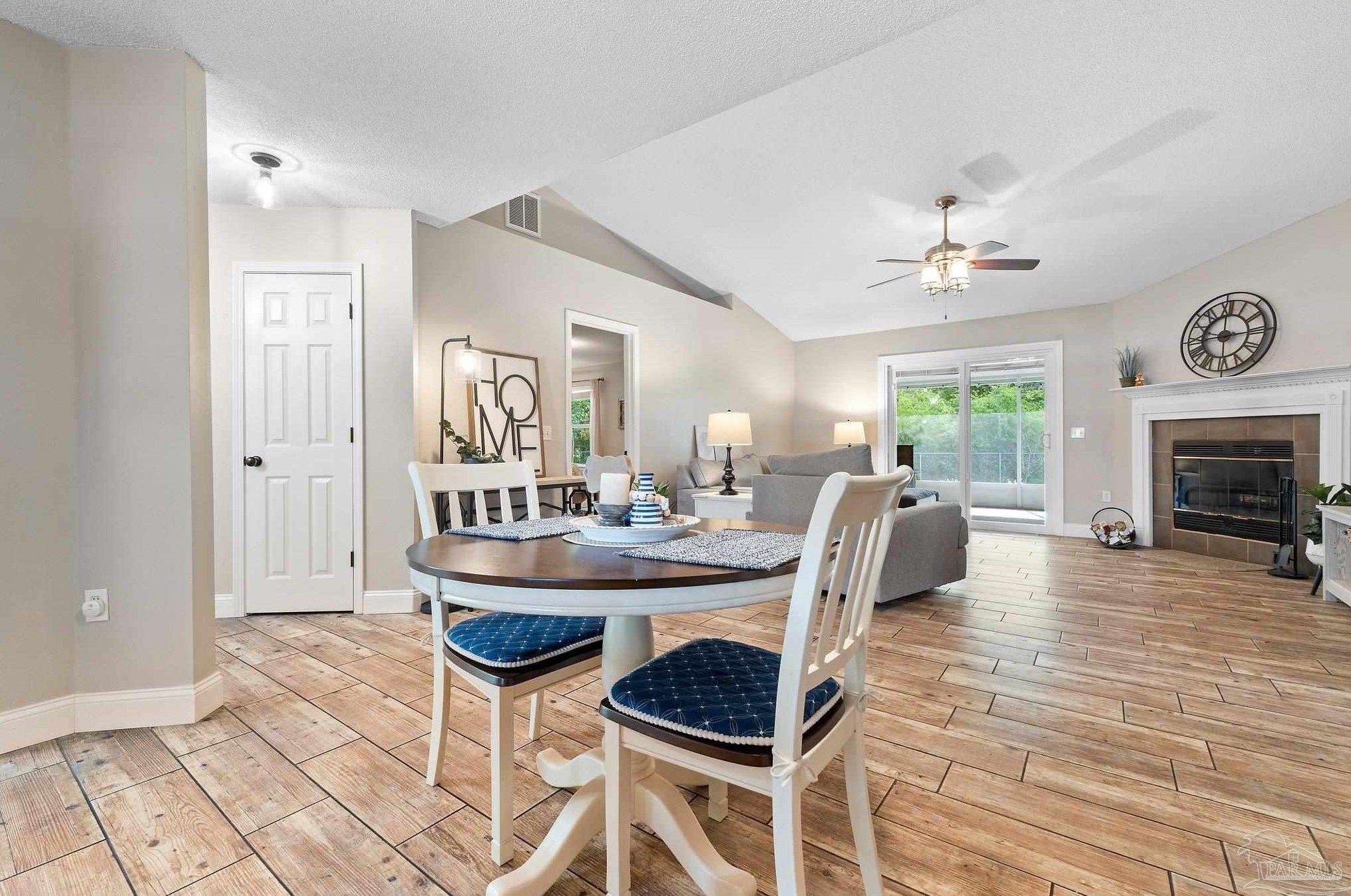 7036 Tylerwood Ct, Milton FL  32570-3294 exterior