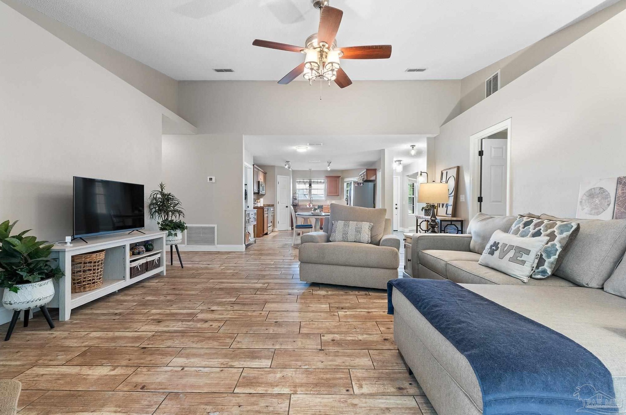 7036 Tylerwood Ct, Milton FL  32570-3294 exterior