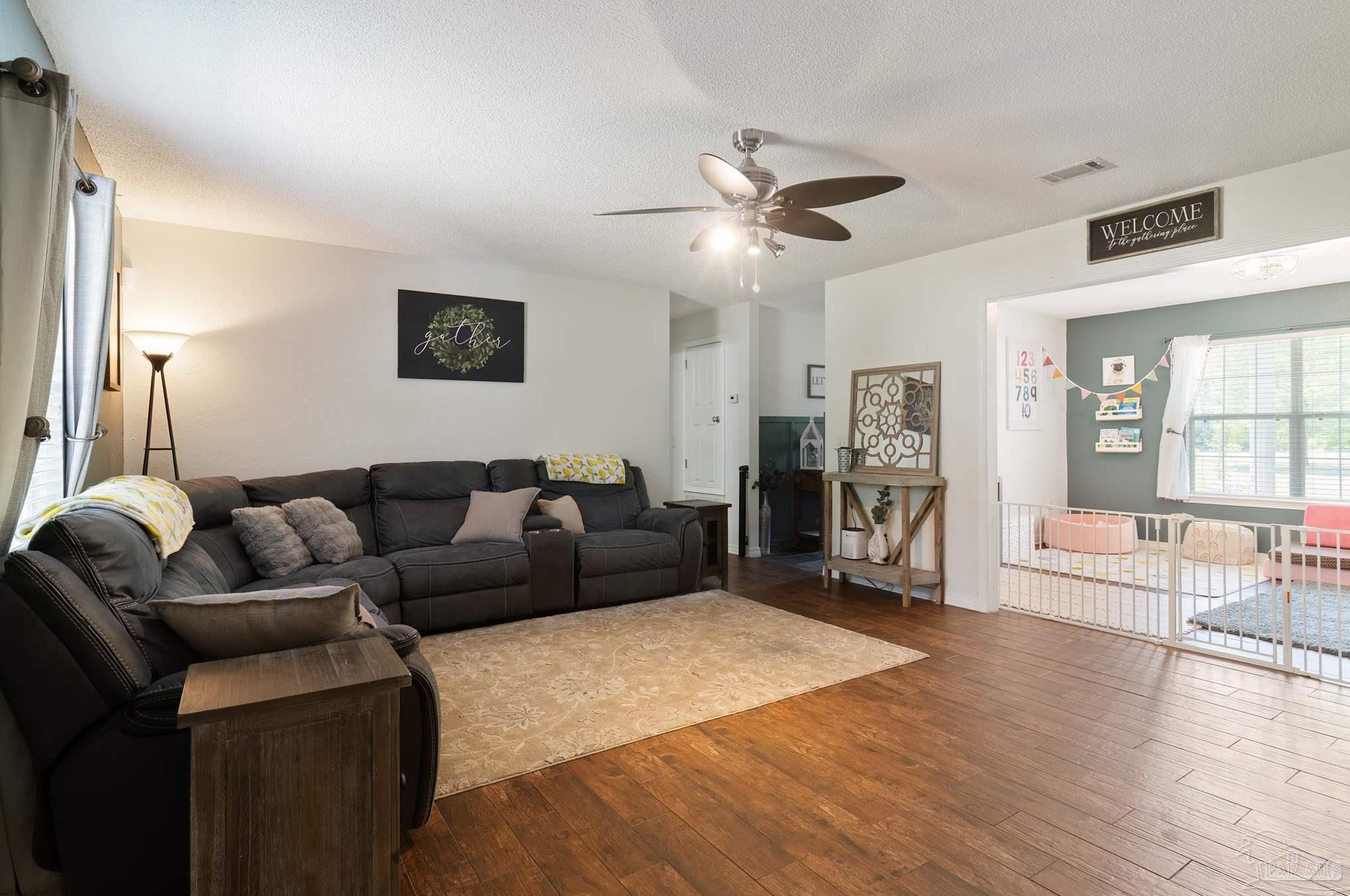 4624 Farm Life Rd, Milton FL  32583-9477 exterior