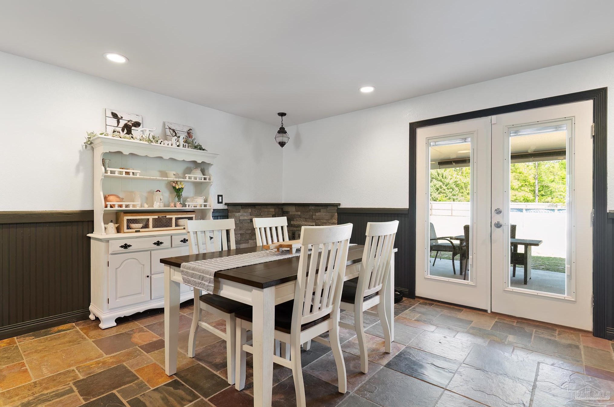 4624 Farm Life Rd, Milton FL  32583-9477 exterior