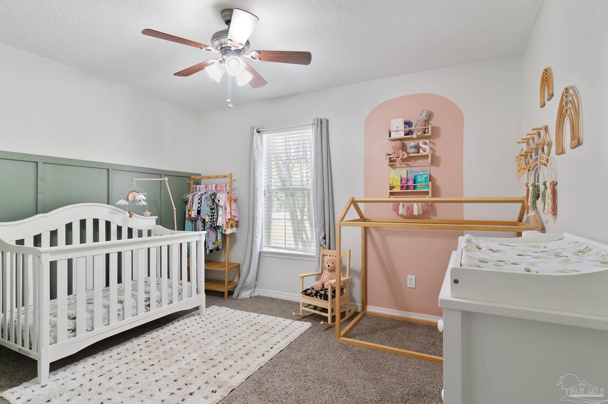 4624 Farm Life Rd, Milton FL  32583-9477 exterior