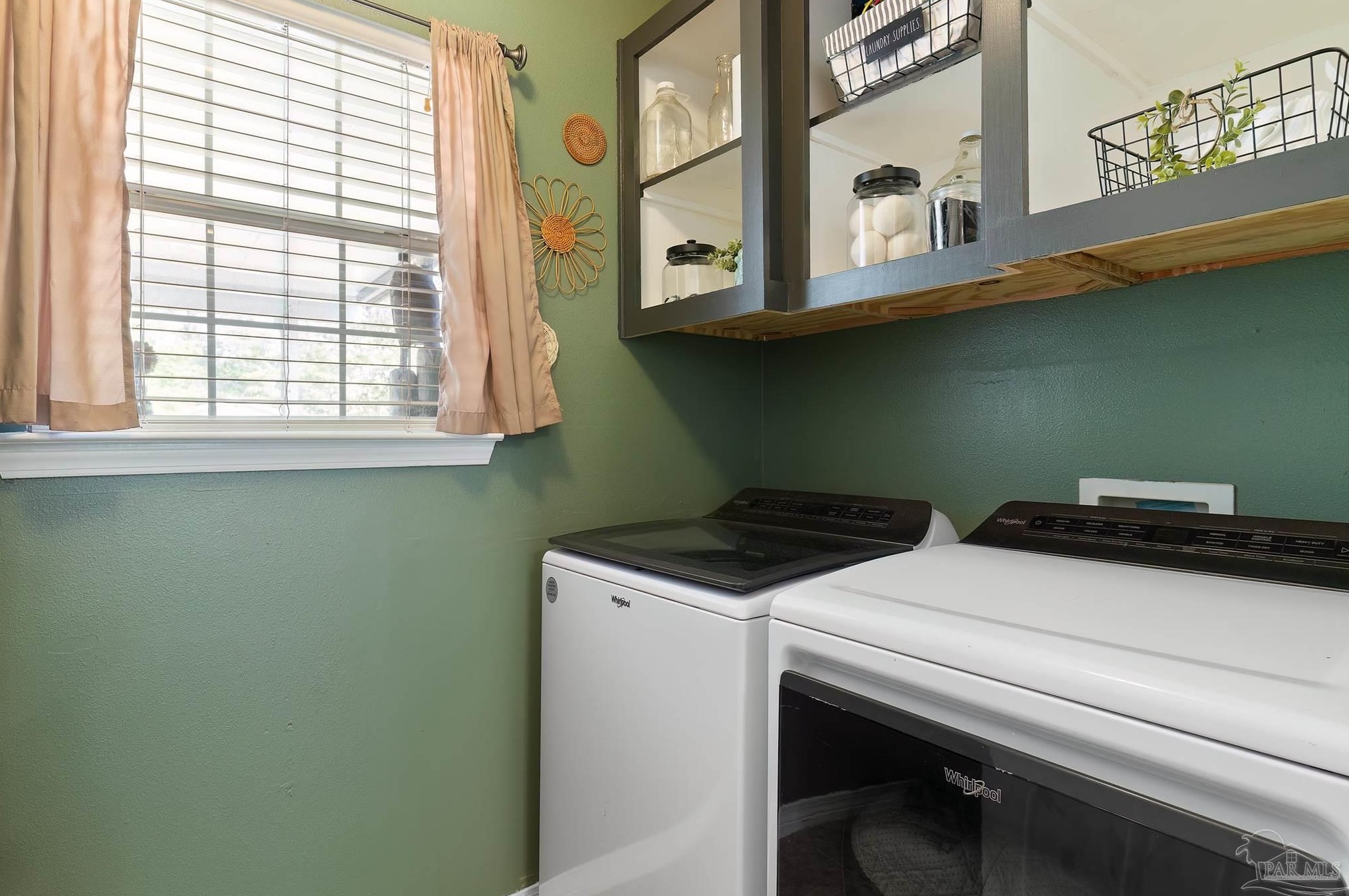 4624 Farm Life Rd, Milton FL  32583-9477 exterior