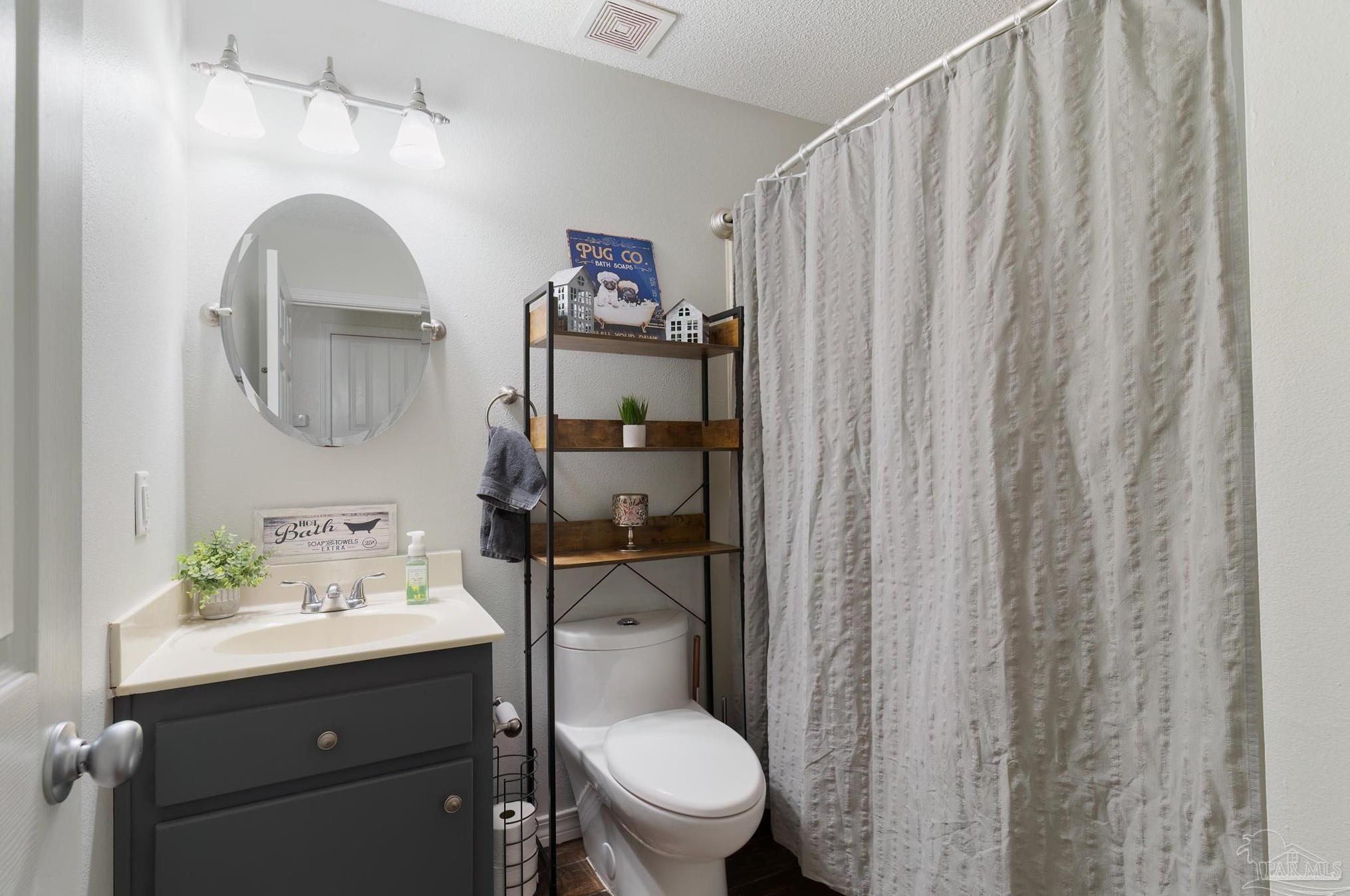 4624 Farm Life Rd, Milton FL  32583-9477 exterior