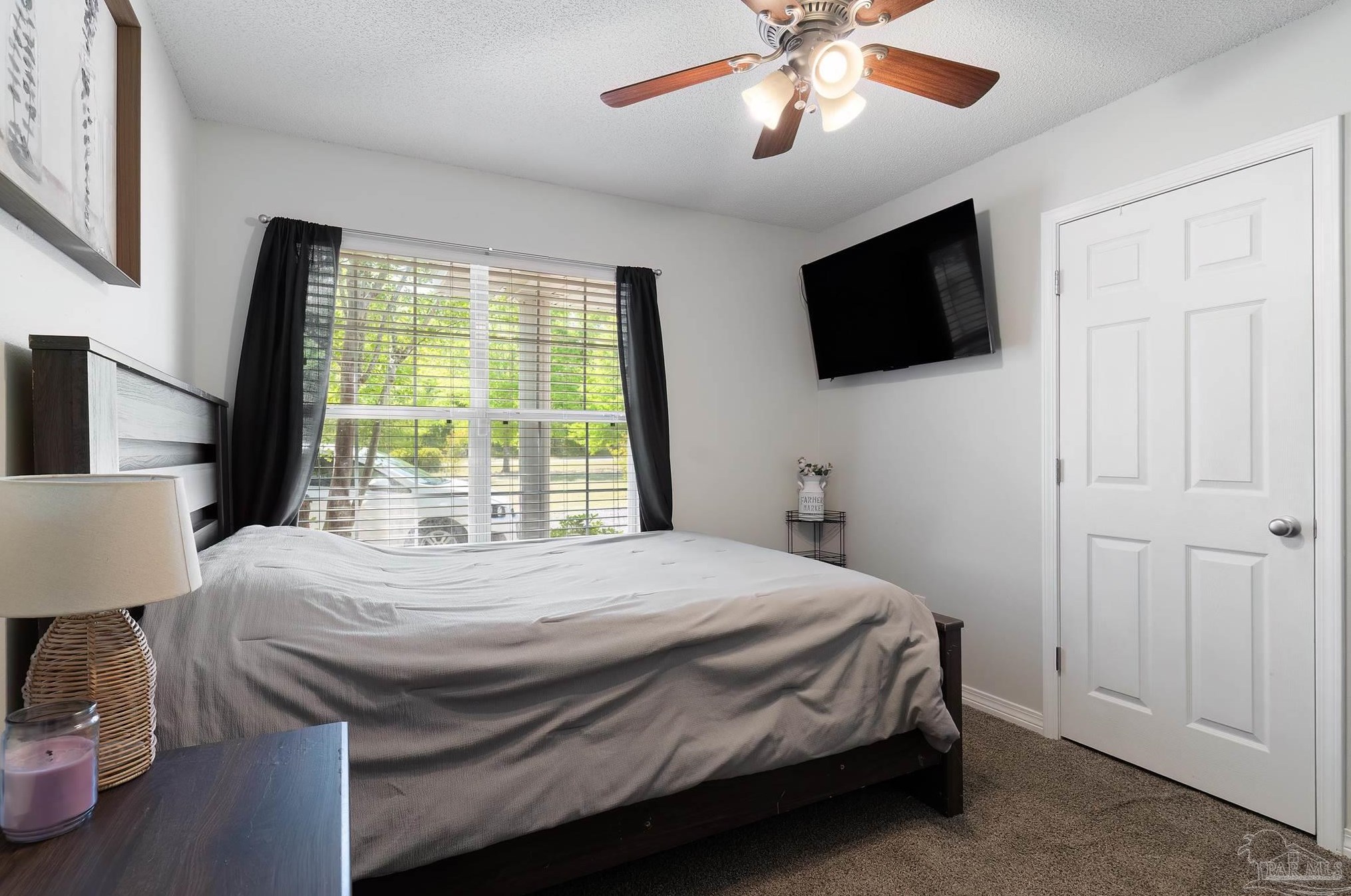 4624 Farm Life Rd, Milton FL  32583-9477 exterior