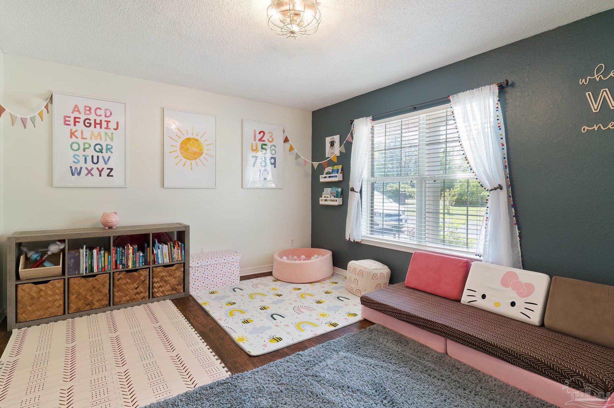 4624 Farm Life Rd, Milton FL  32583-9477 exterior