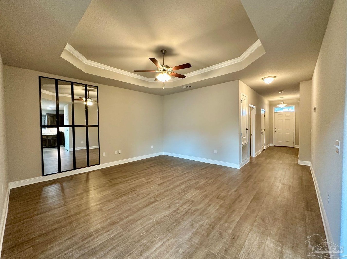 5317 Parkside Dr, Milton FL  32571-7802 exterior