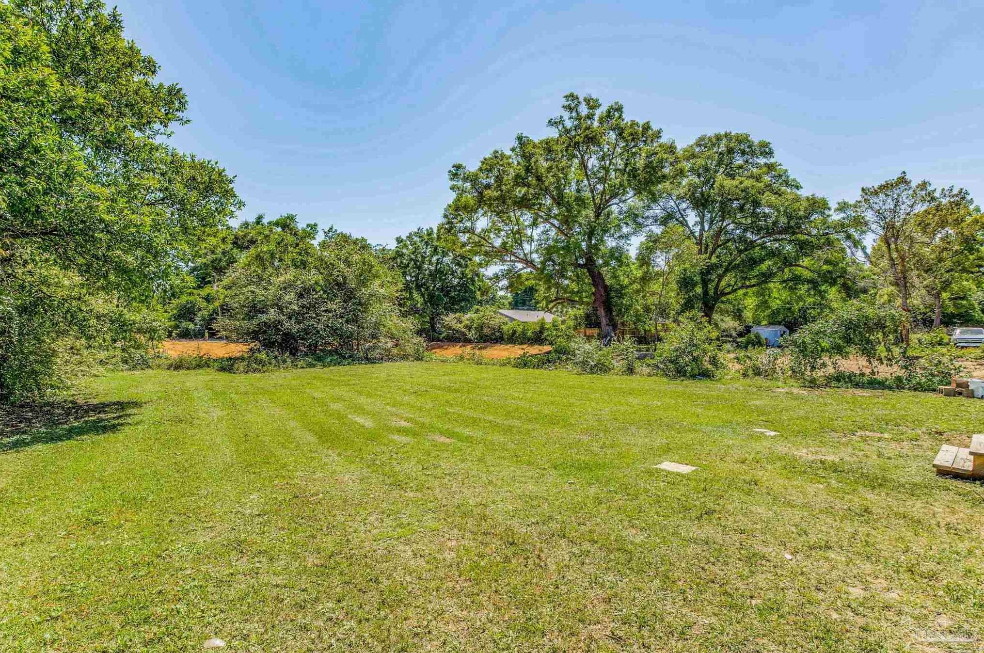 2305 Mallory St, Pensacola FL  32505-6021 exterior