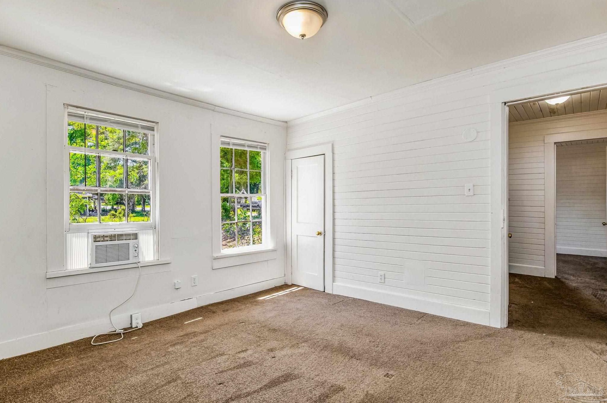 2305 Mallory St, Pensacola FL  32505-6021 exterior