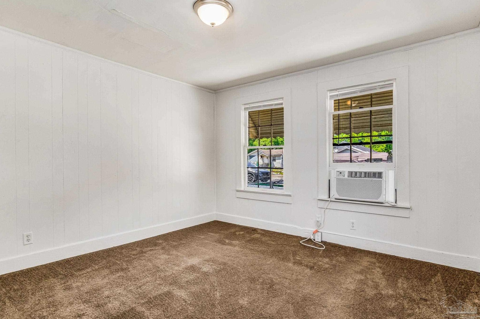 2305 Mallory St, Pensacola FL  32505-6021 exterior