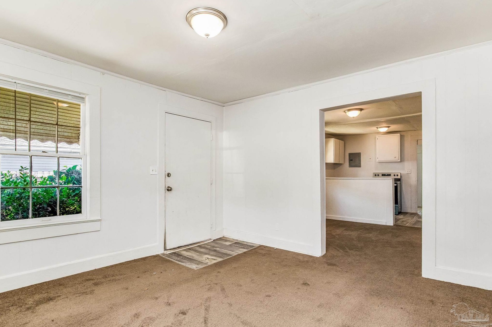 2305 Mallory St, Pensacola FL  32505-6021 exterior