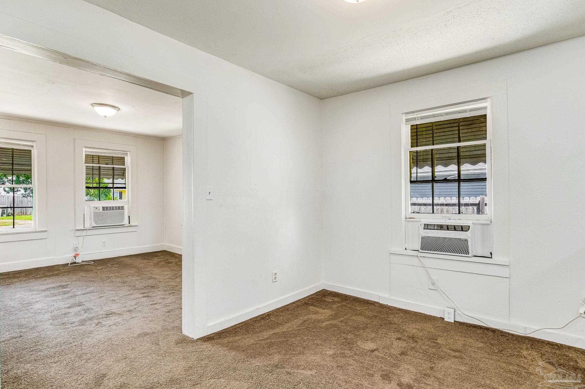 2305 Mallory St, Pensacola FL  32505-6021 exterior