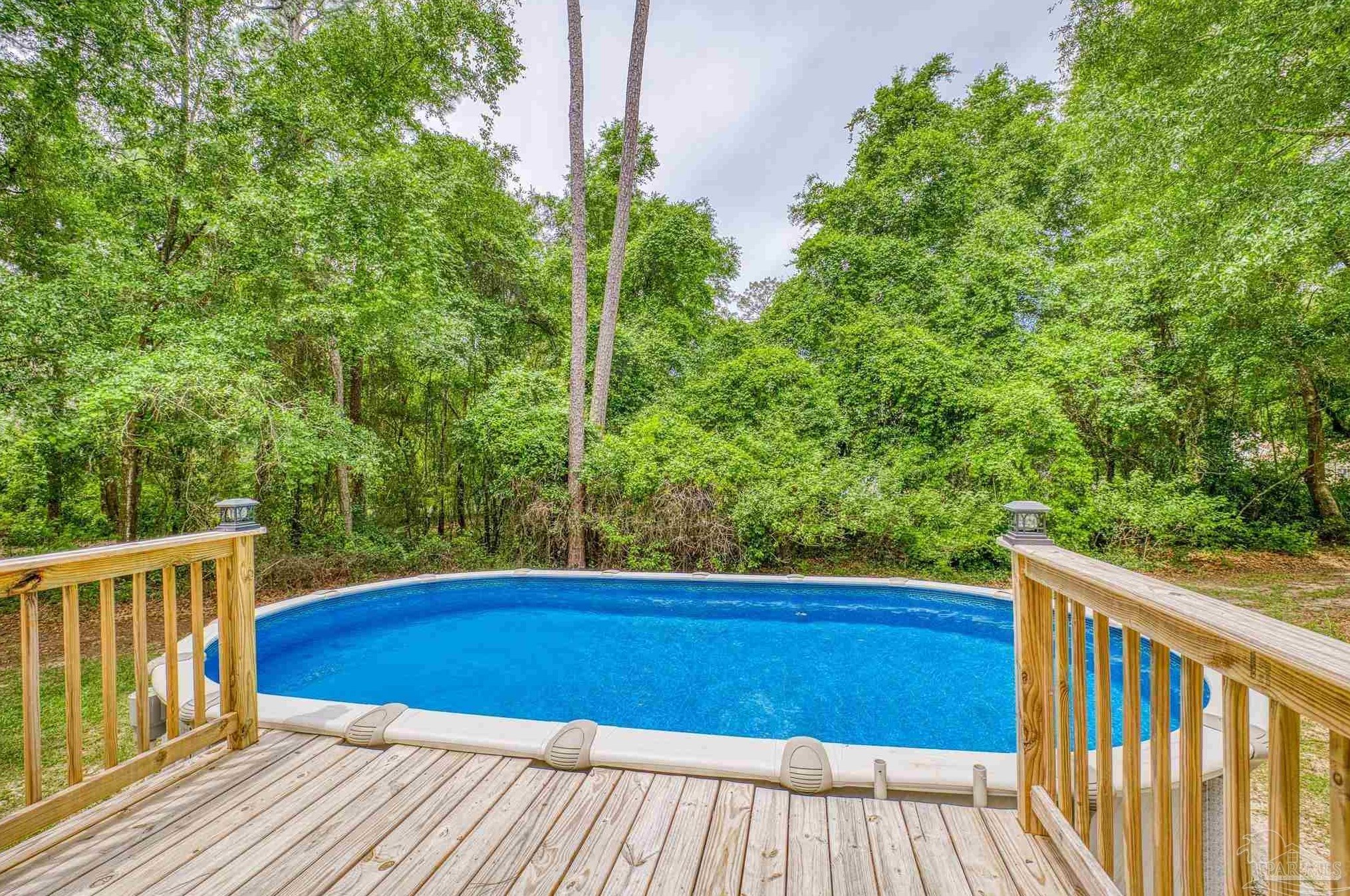 5461 Pine Barron Rd, Milton FL  32570-8246 exterior