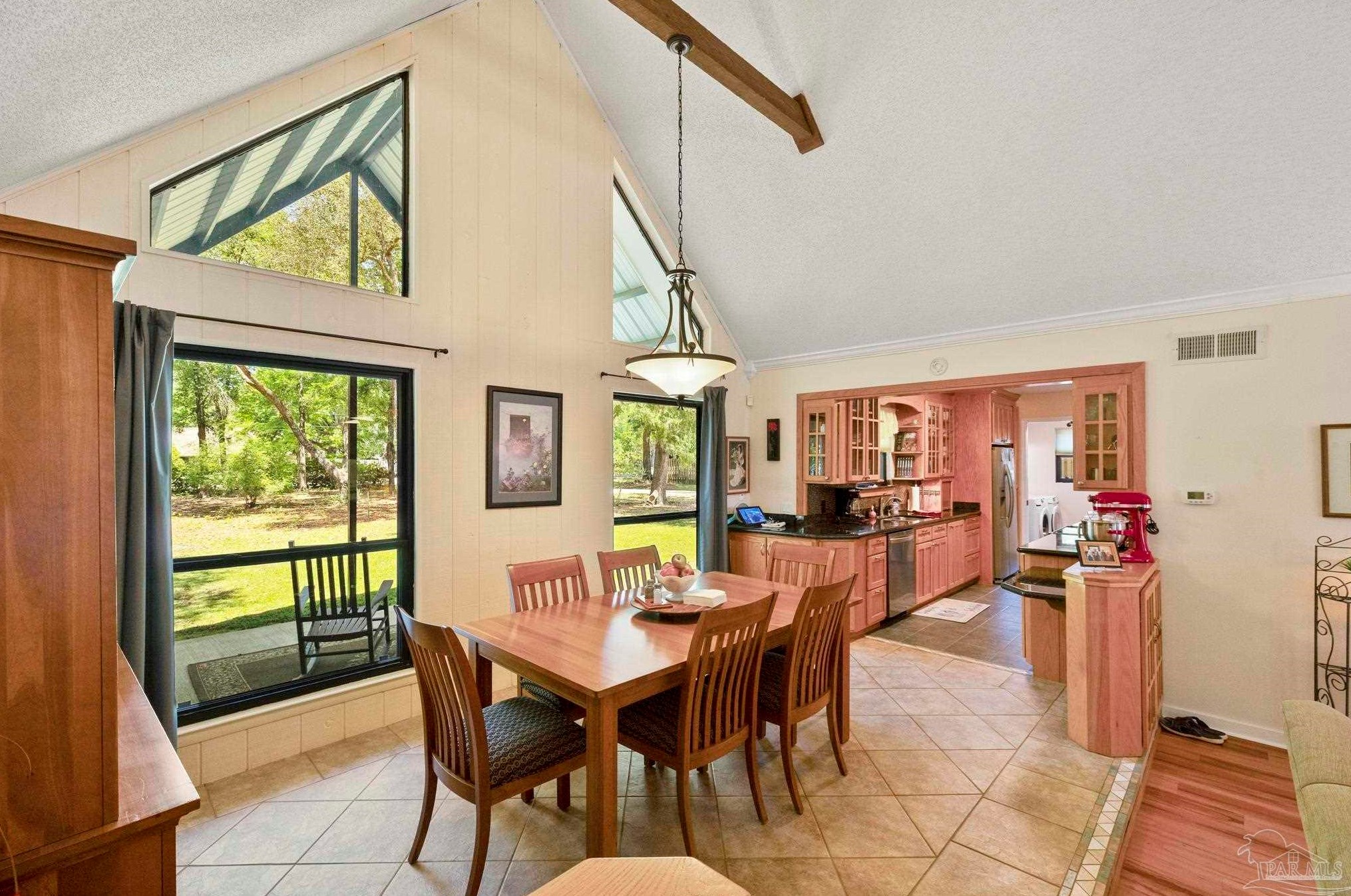 5461 Pine Barron Rd, Milton FL  32570-8246 exterior