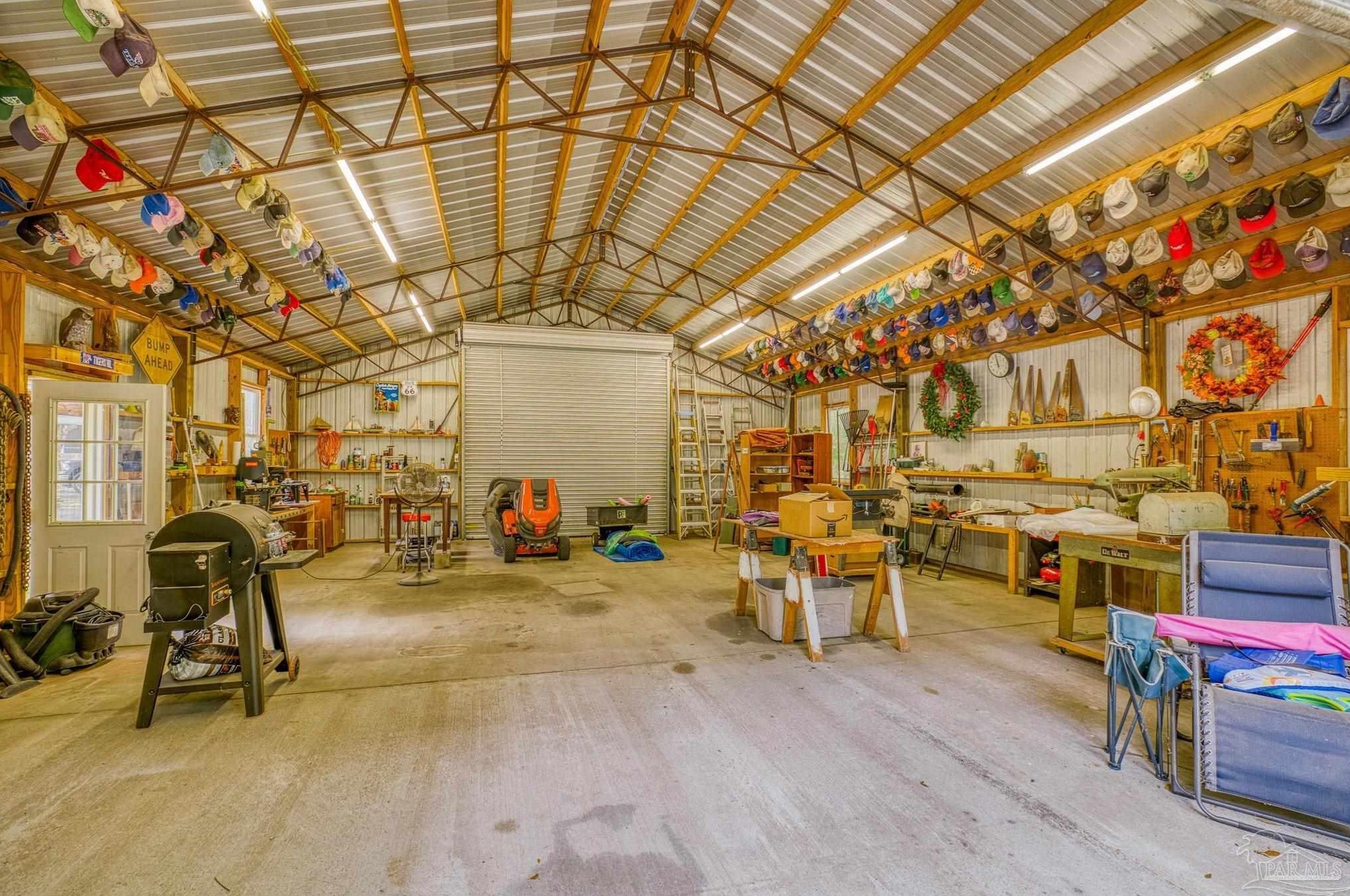 5461 Pine Barron Rd, Milton FL  32570-8246 exterior